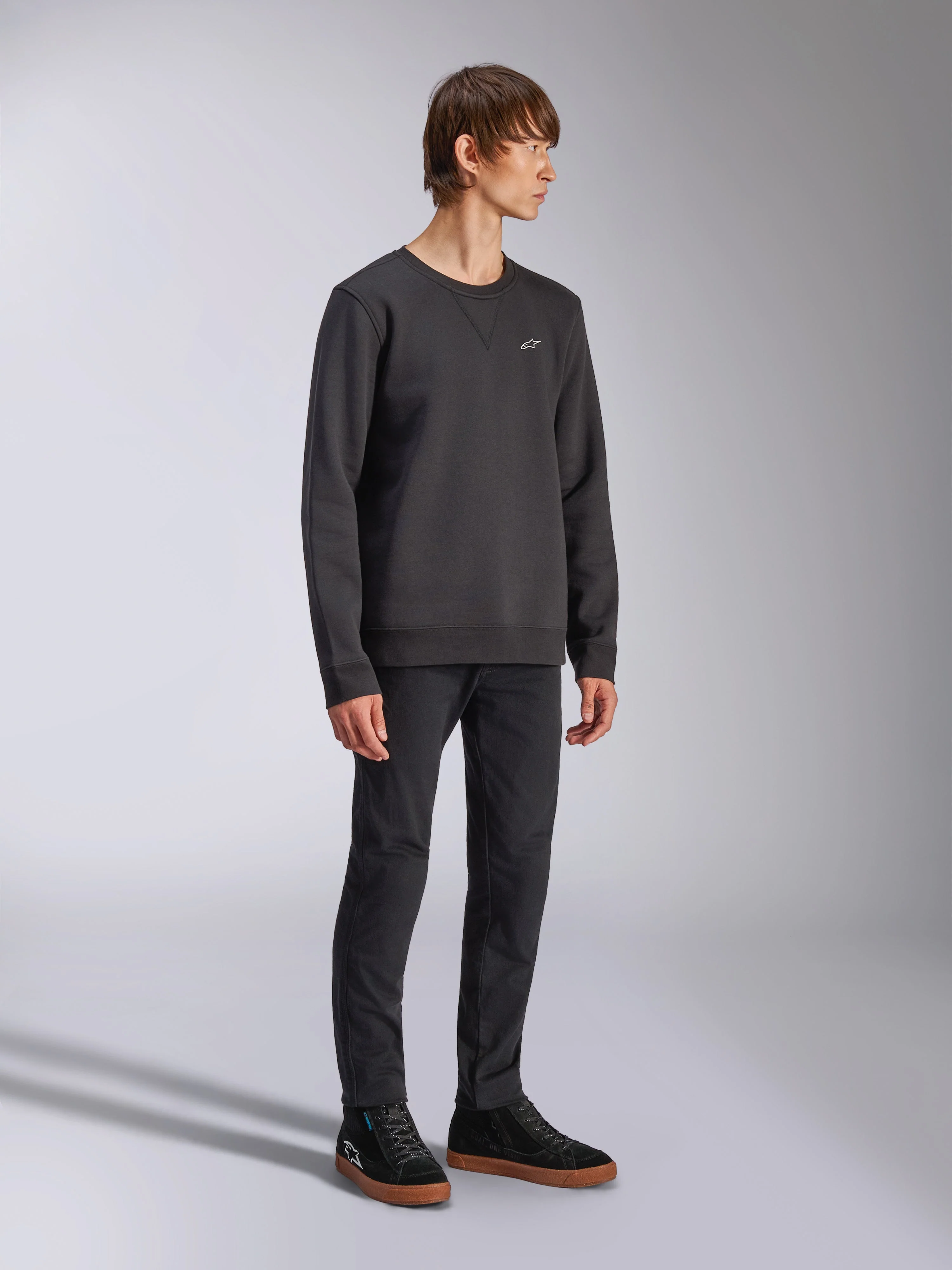 Sudadera Positive Crew - Image 4