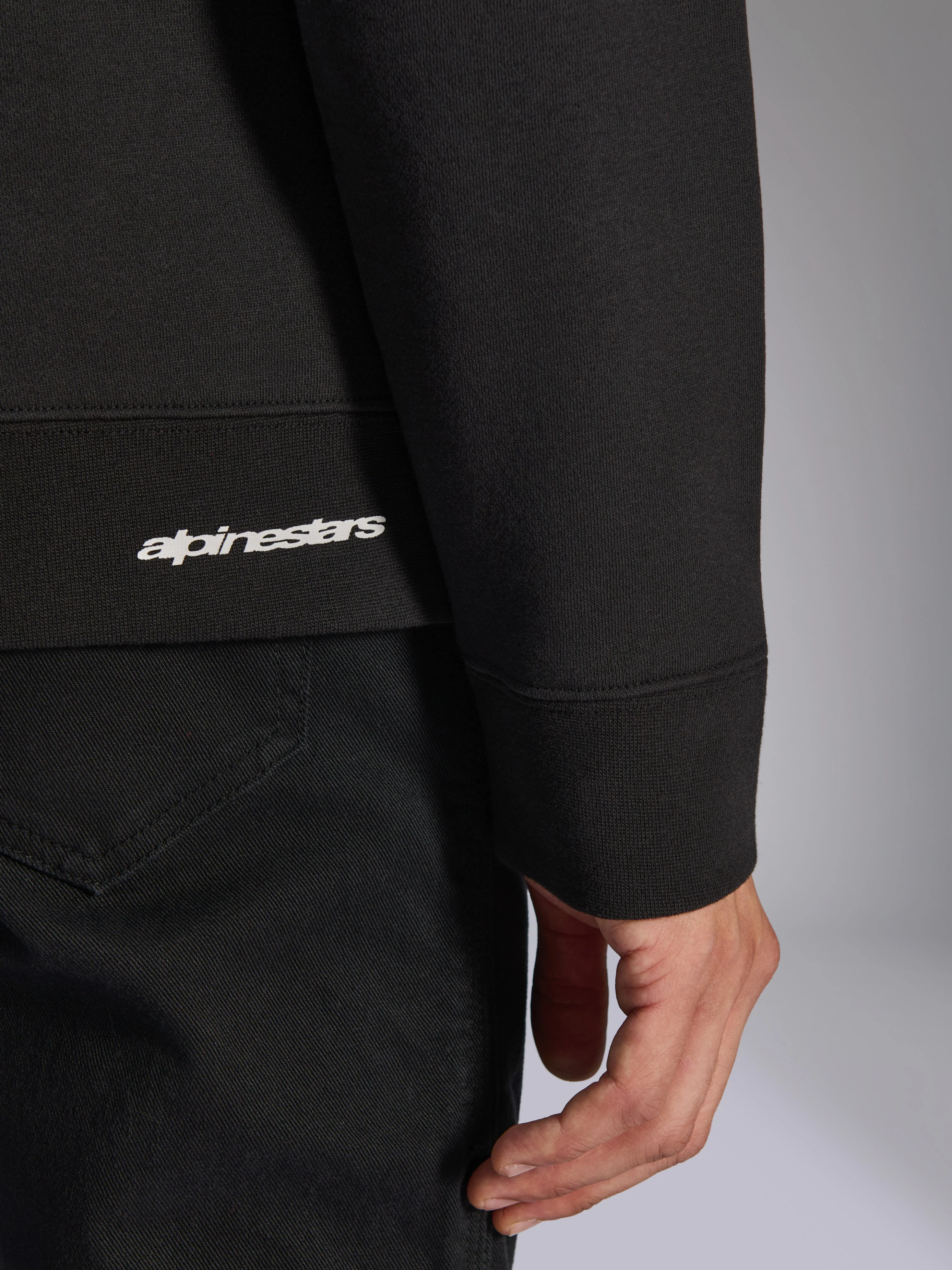 Sudadera Positive Crew - Image 7