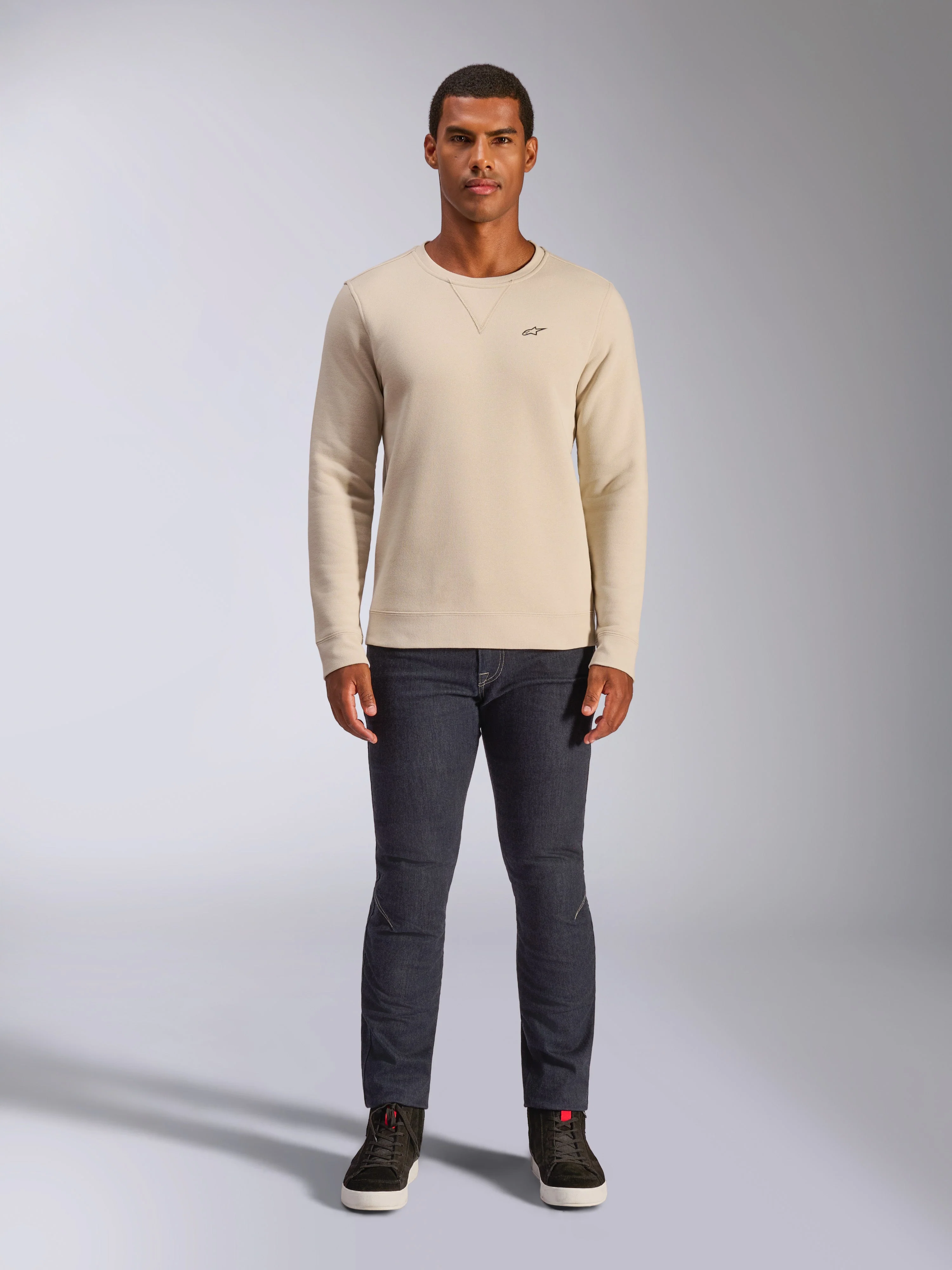 Sudadera Positive Crew - Image 3