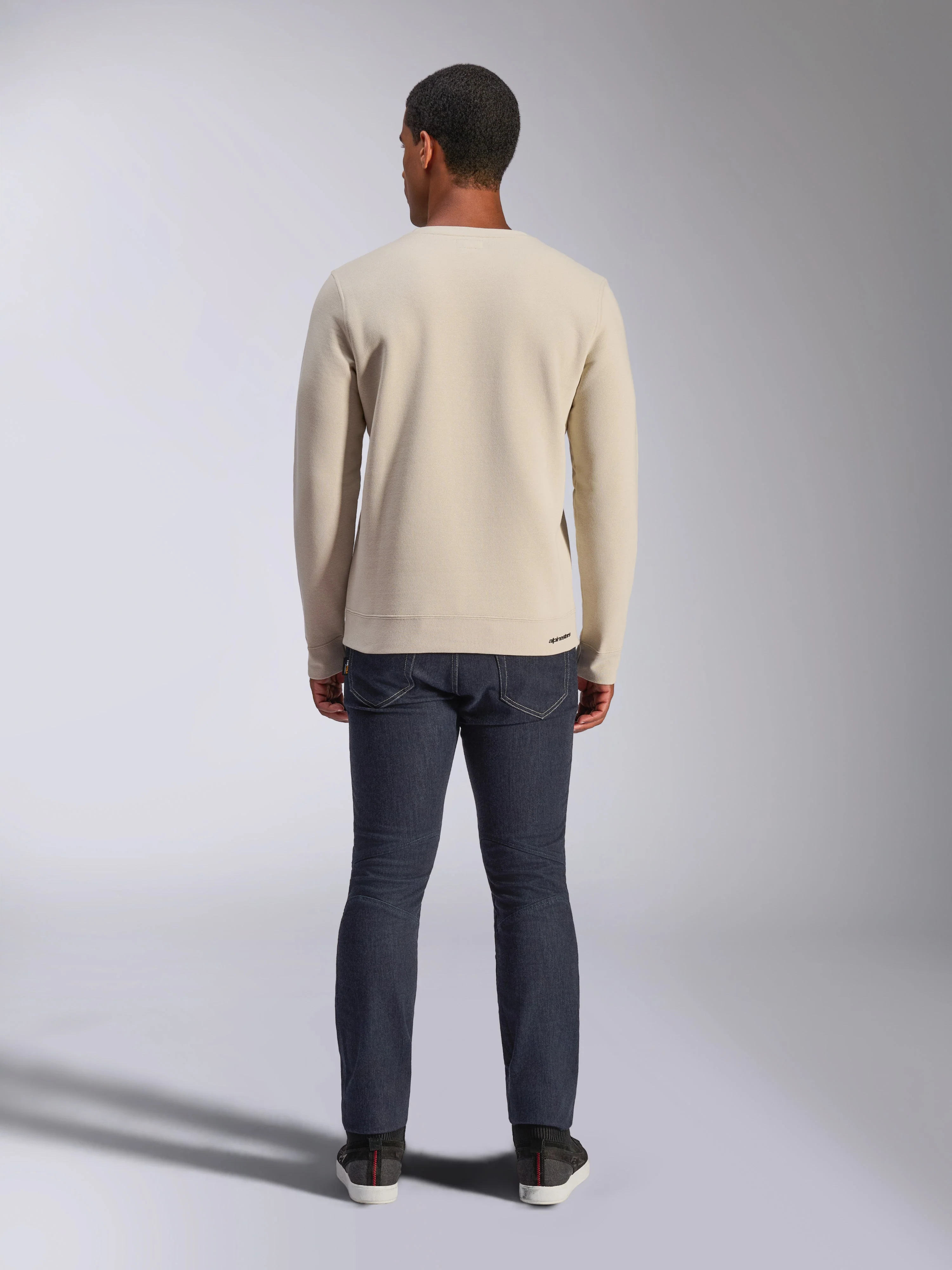 Sudadera Positive Crew - Image 6