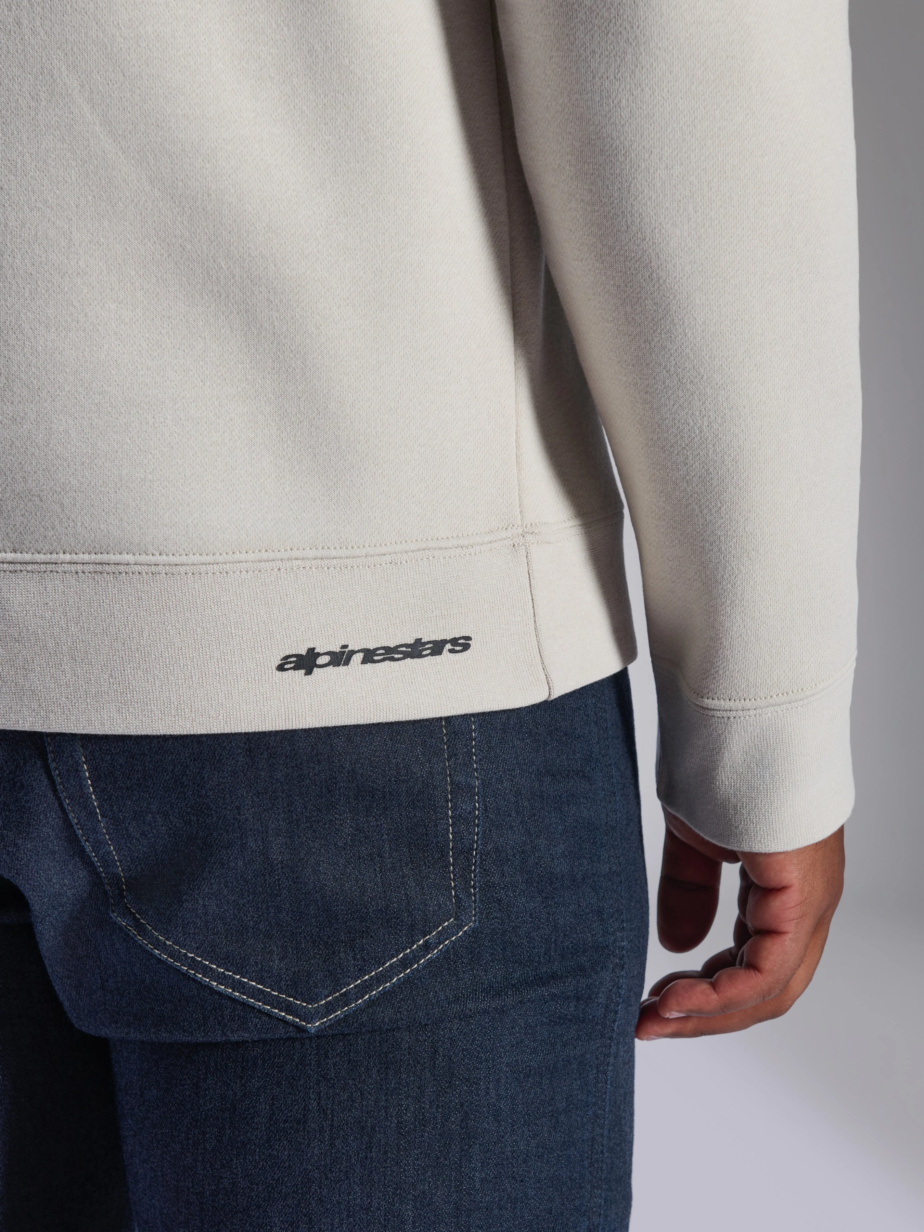 Sudadera Positive Crew - Image 8
