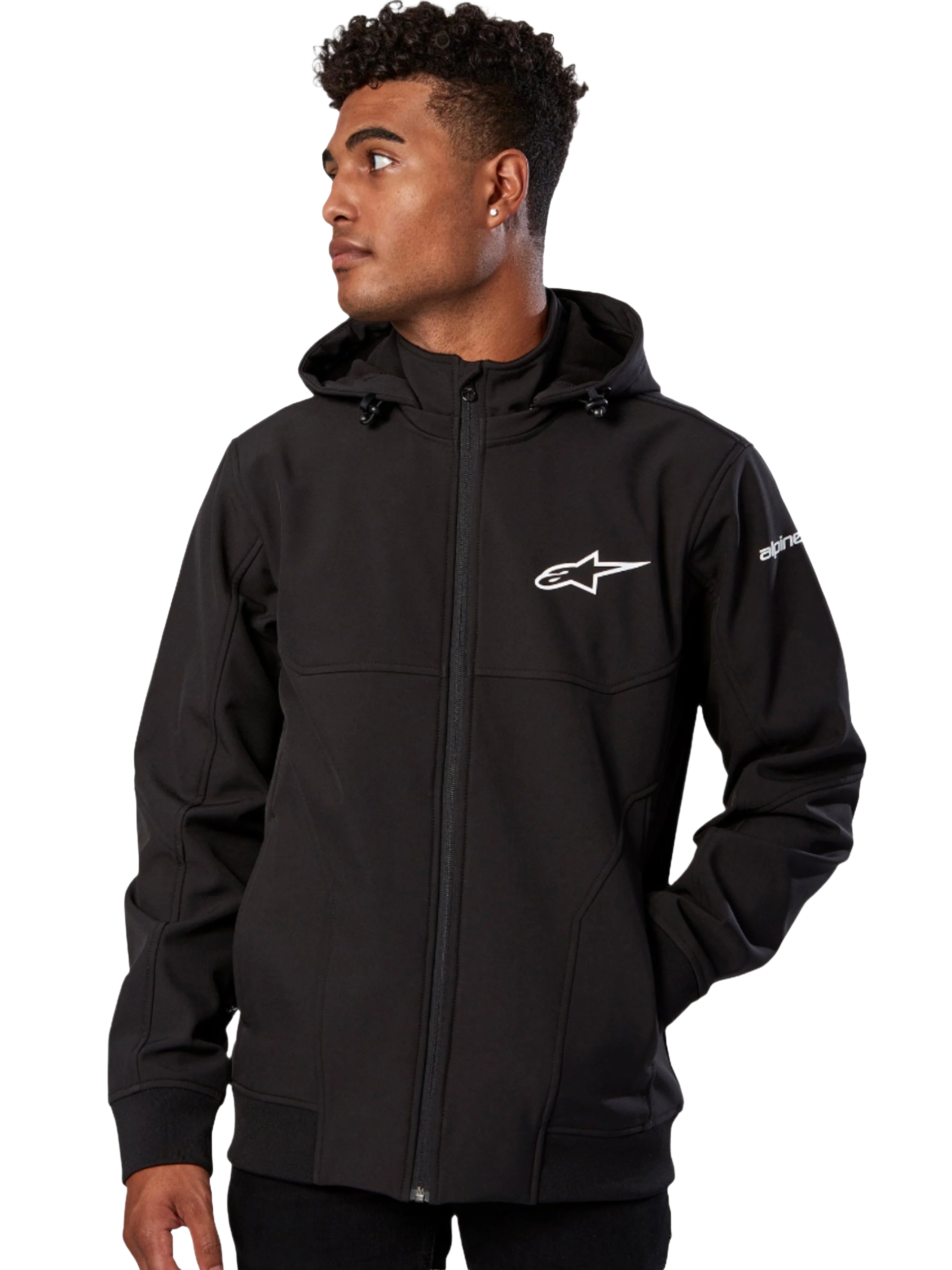 Chaqueta Primary - Image 2