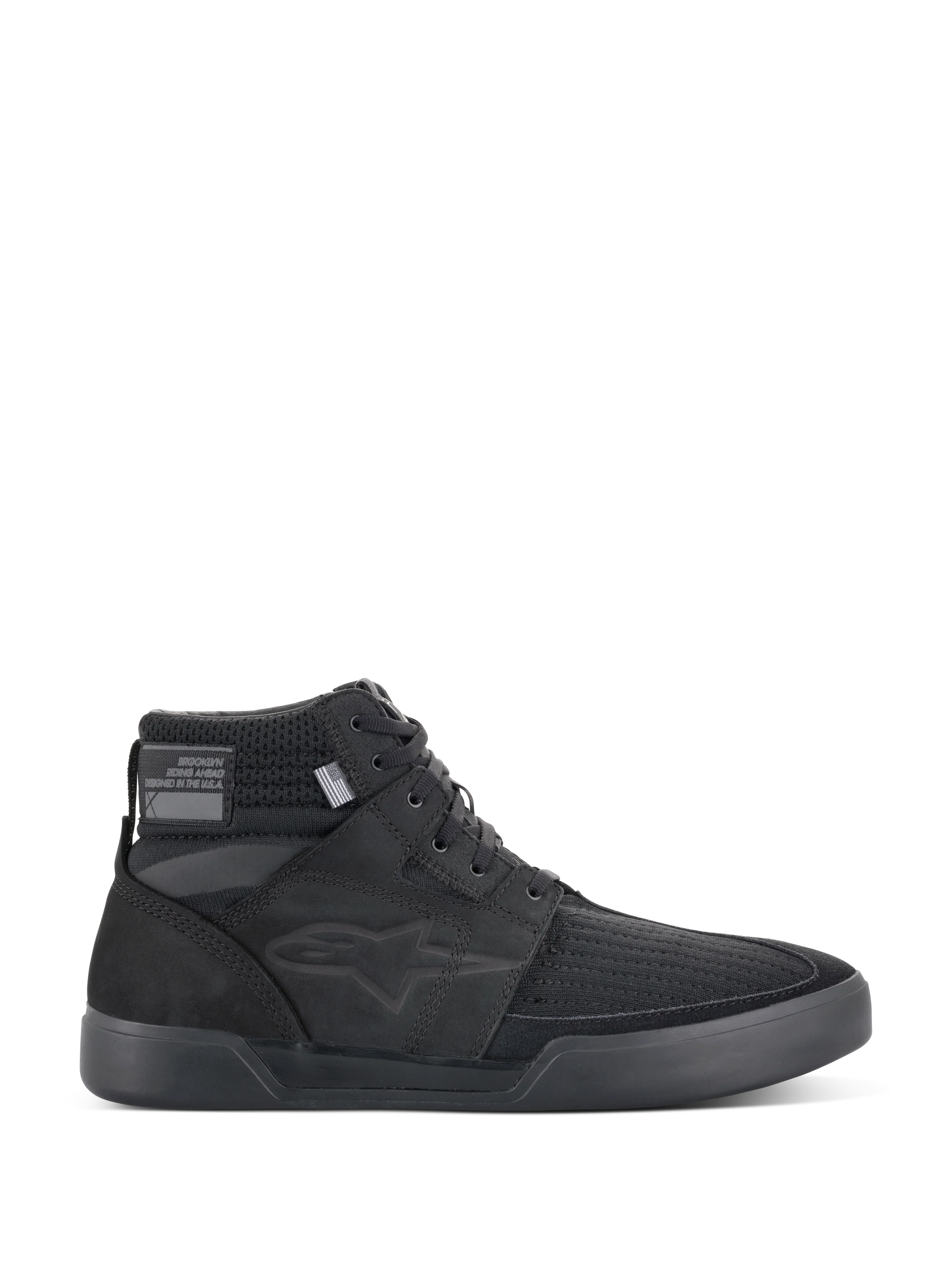 Zapatos De Moto Primer
