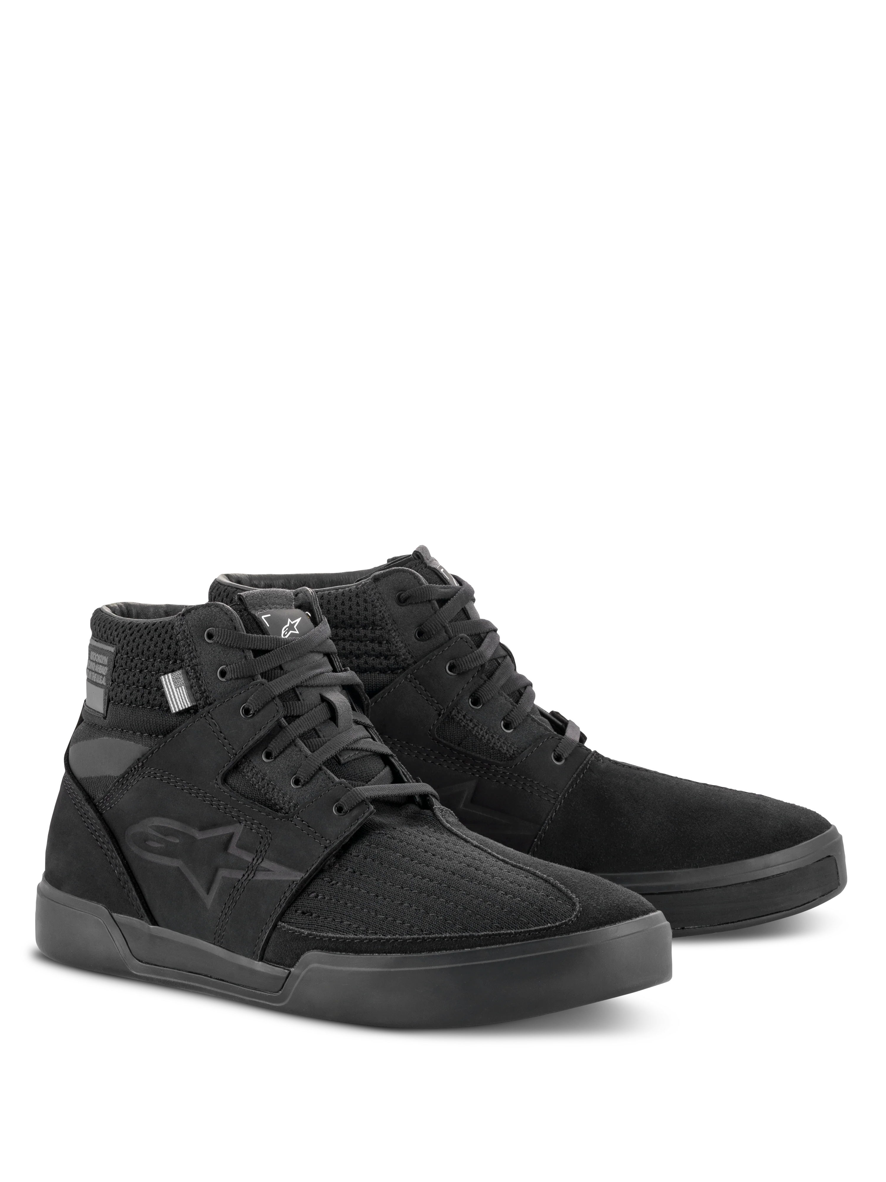 Zapatos De Moto Primer - Image 7