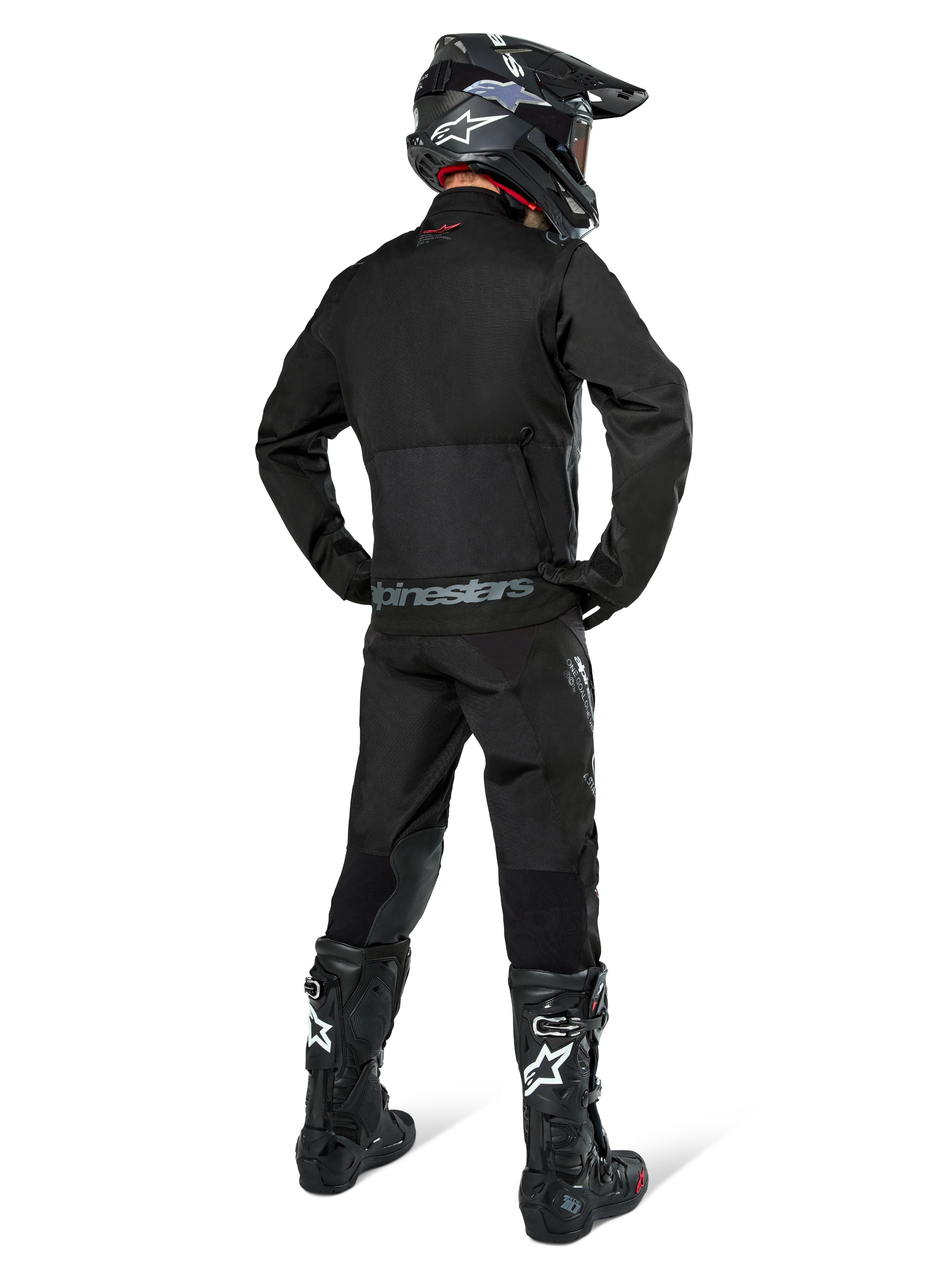 Chaqueta Pro-Dura - Image 5