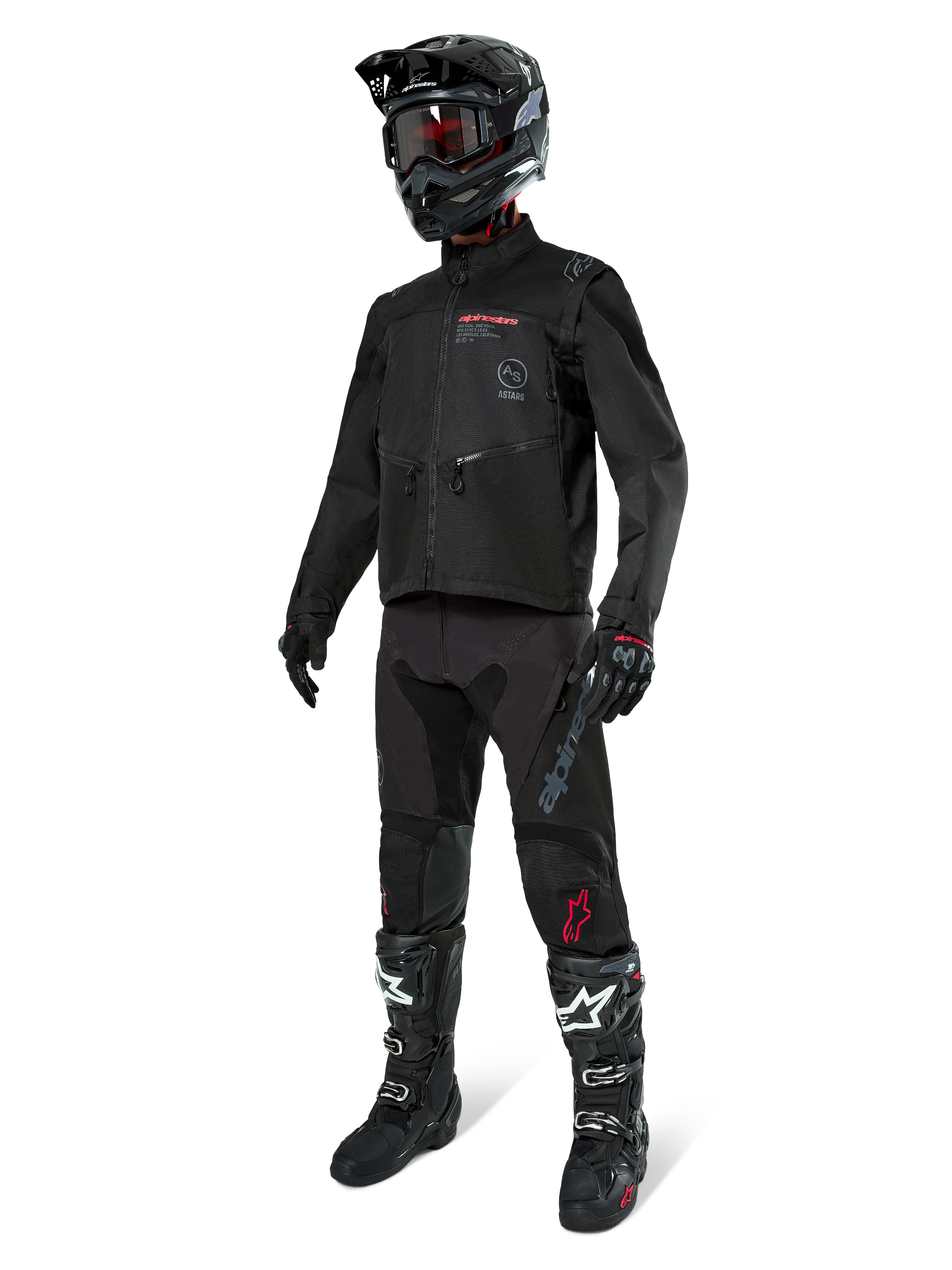 Chaqueta Pro-Dura - Image 7