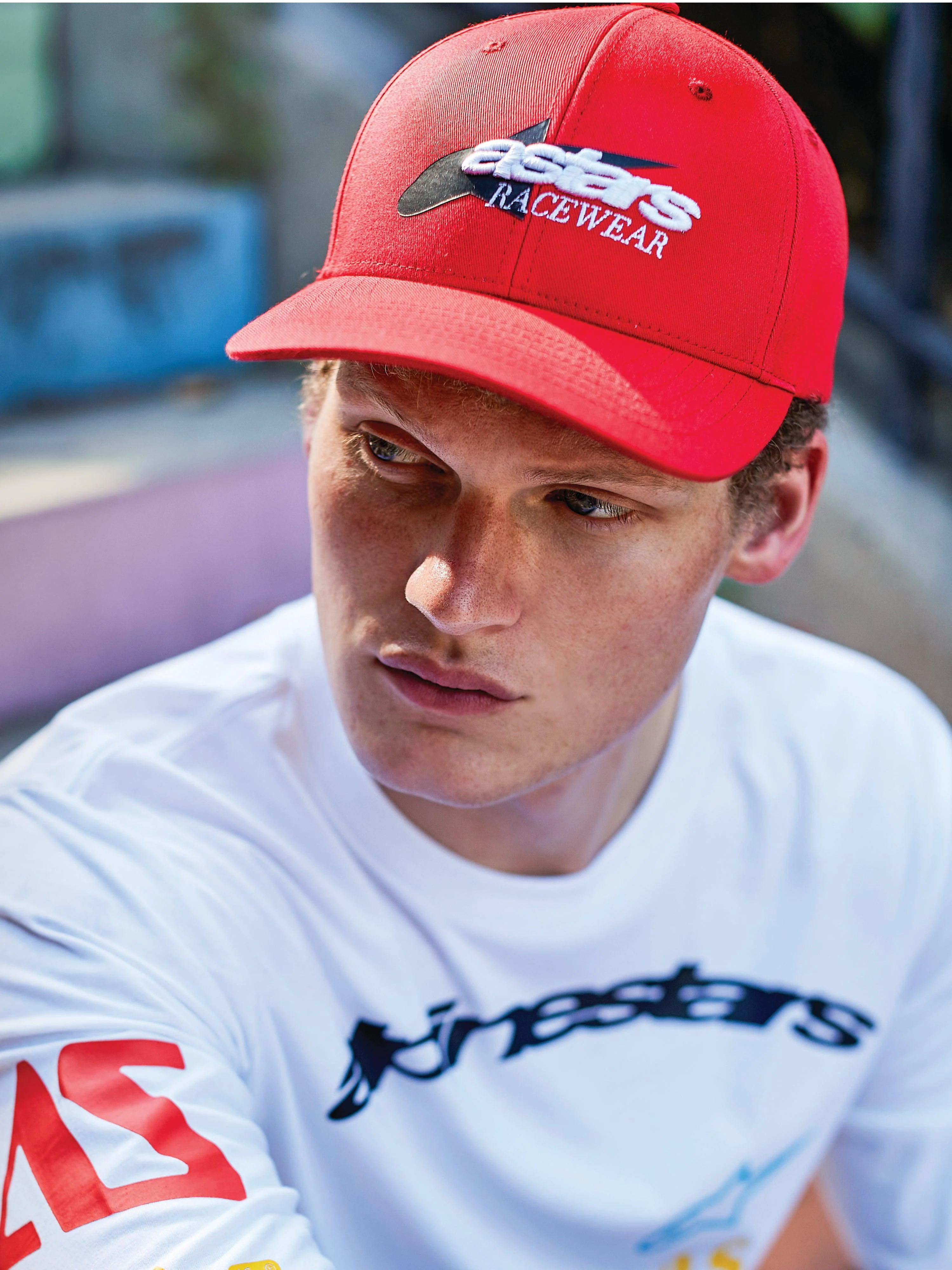 Gorra Profile - Image 2