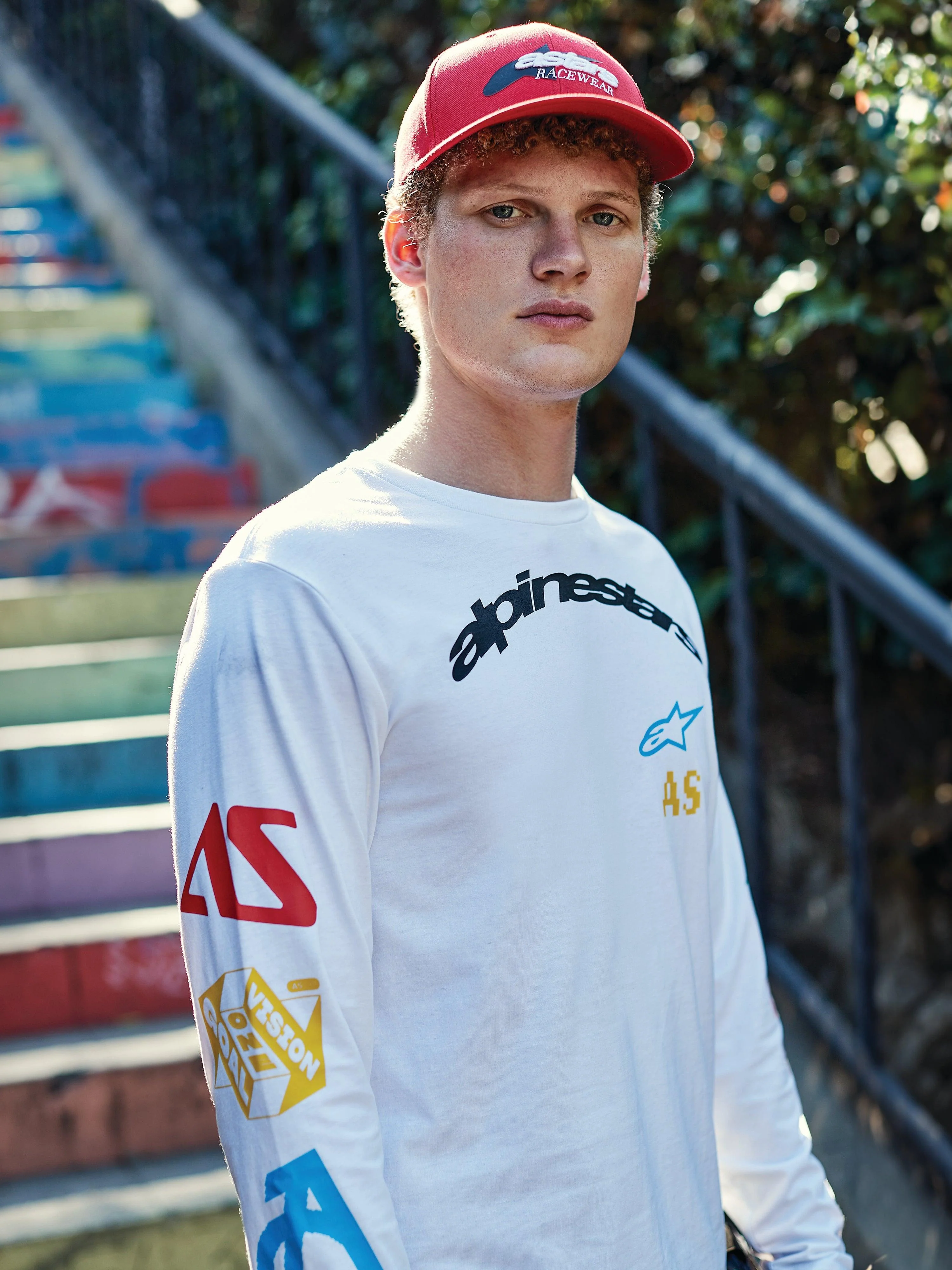 Gorra Profile - Image 3