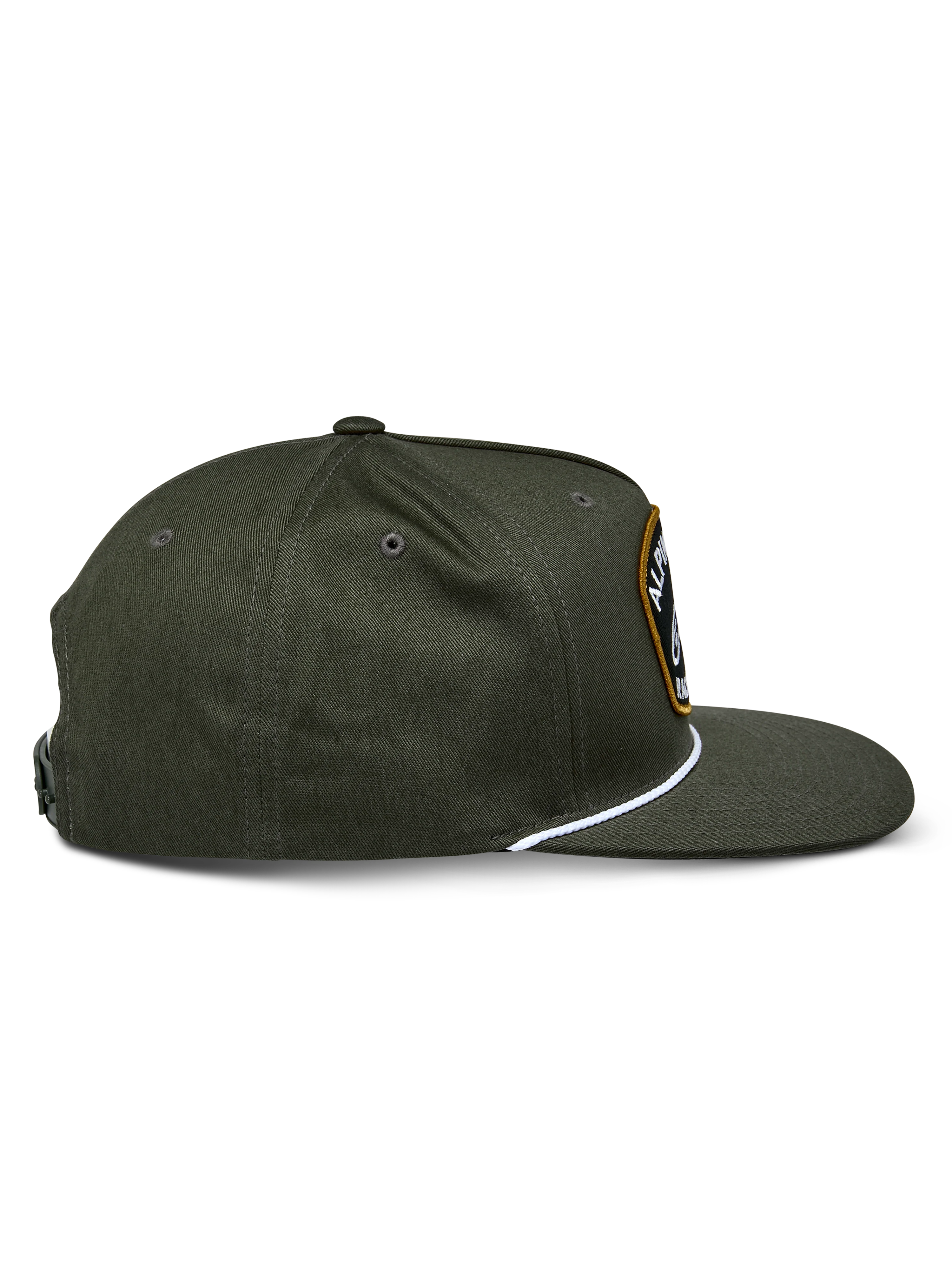 Gorra Snapback Promptus - Image 4