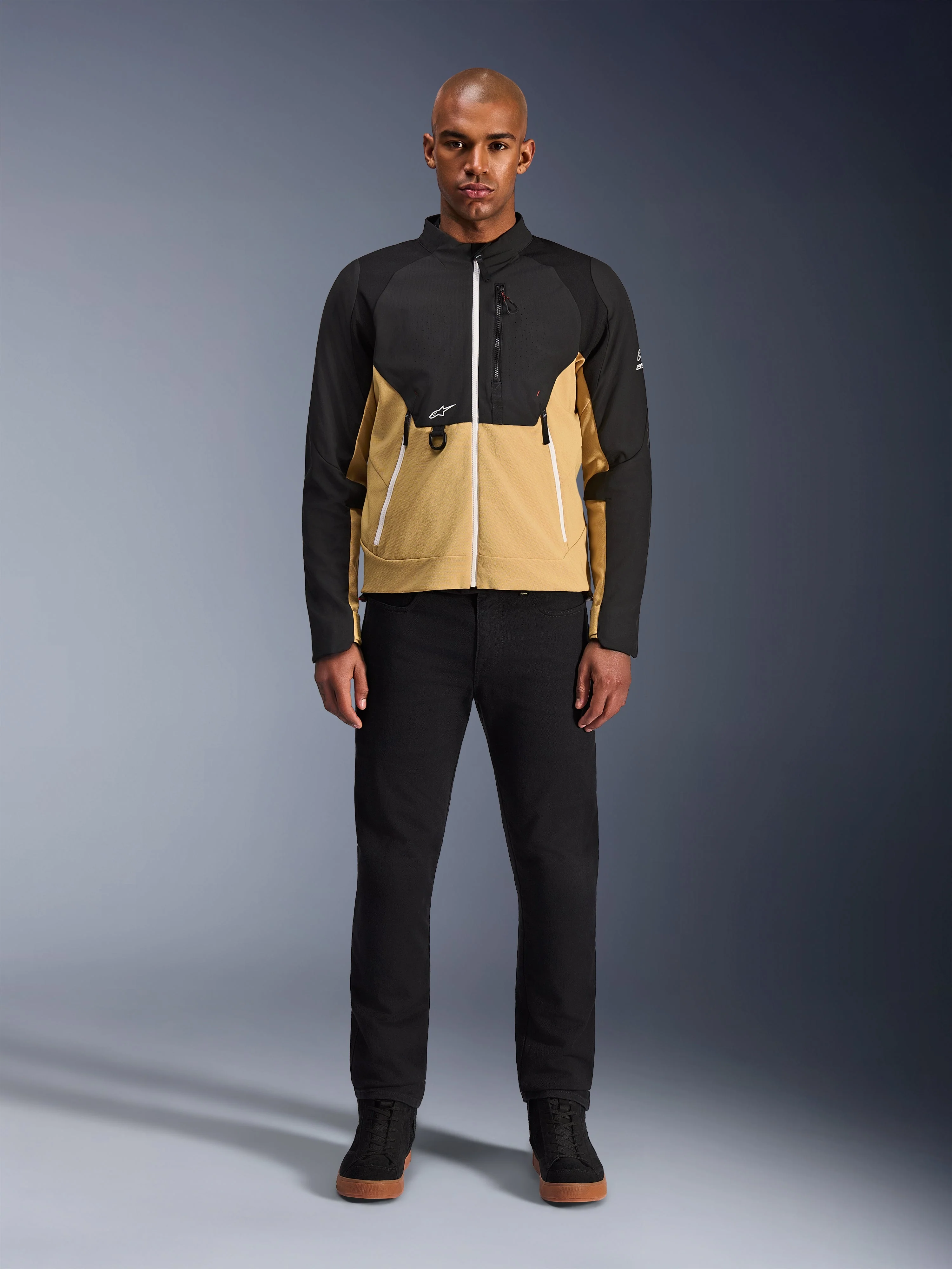 Chaqueta Provoke - Image 3
