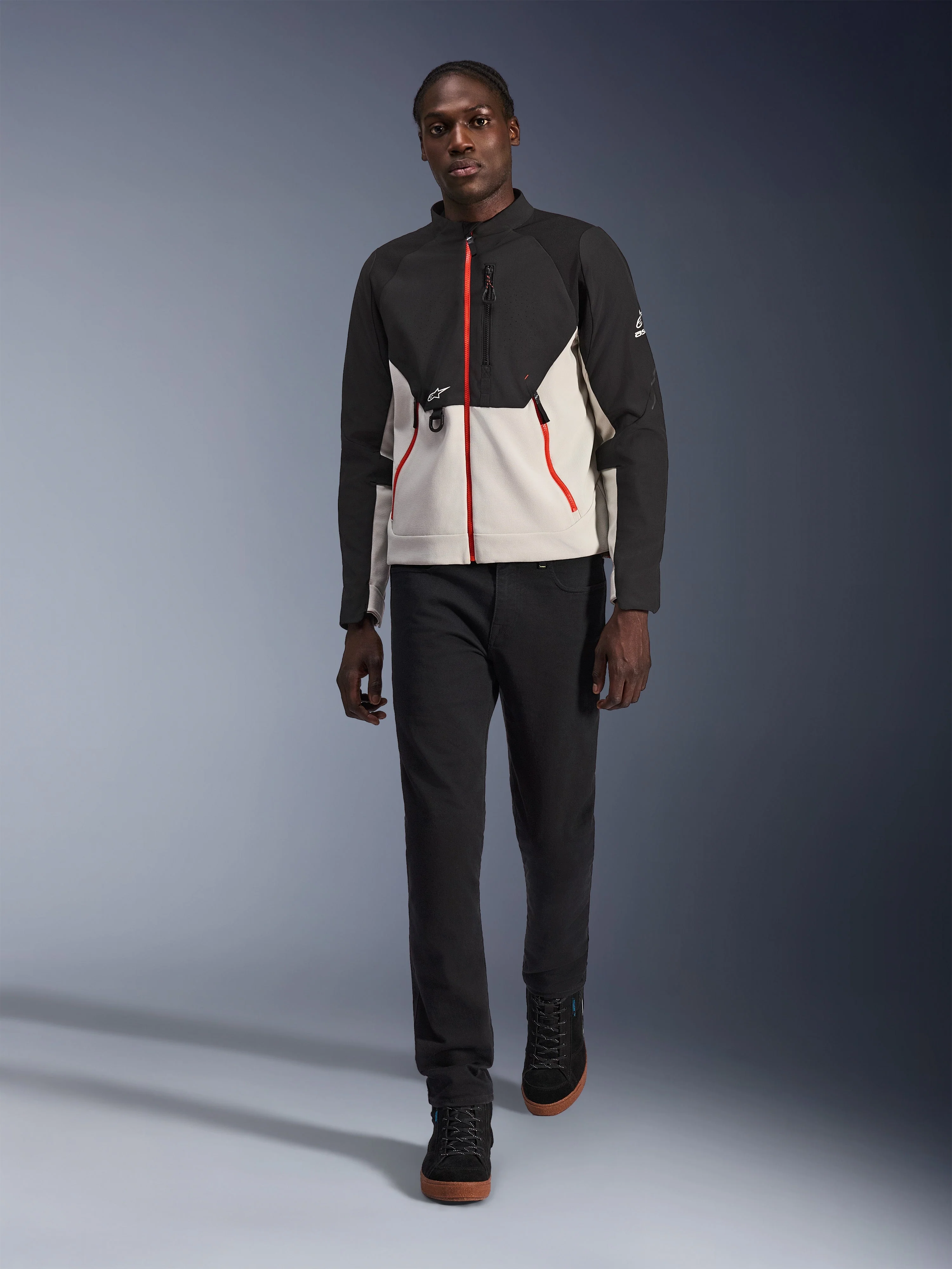 Chaqueta Provoke - Image 3