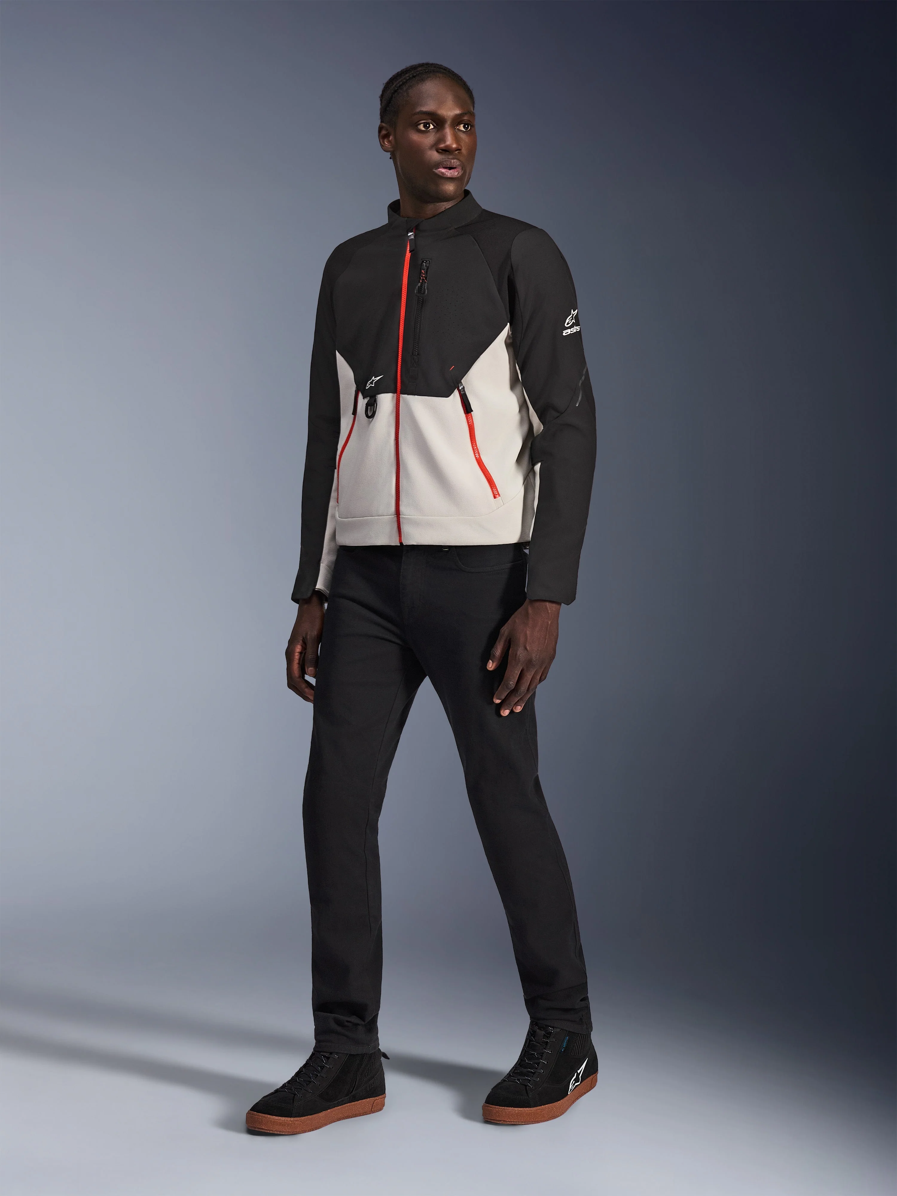 Chaqueta Provoke - Image 4