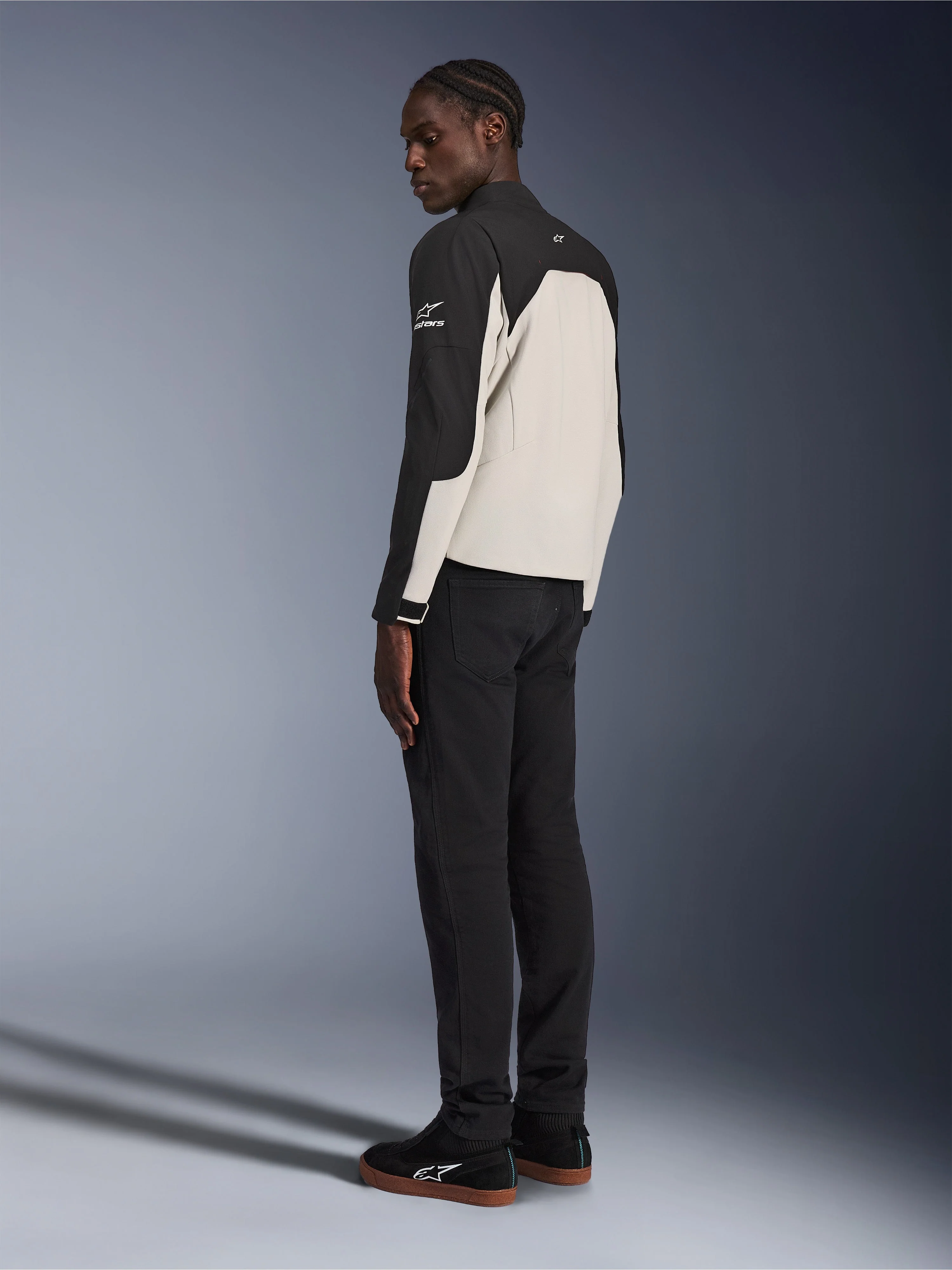 Chaqueta Provoke - Image 6