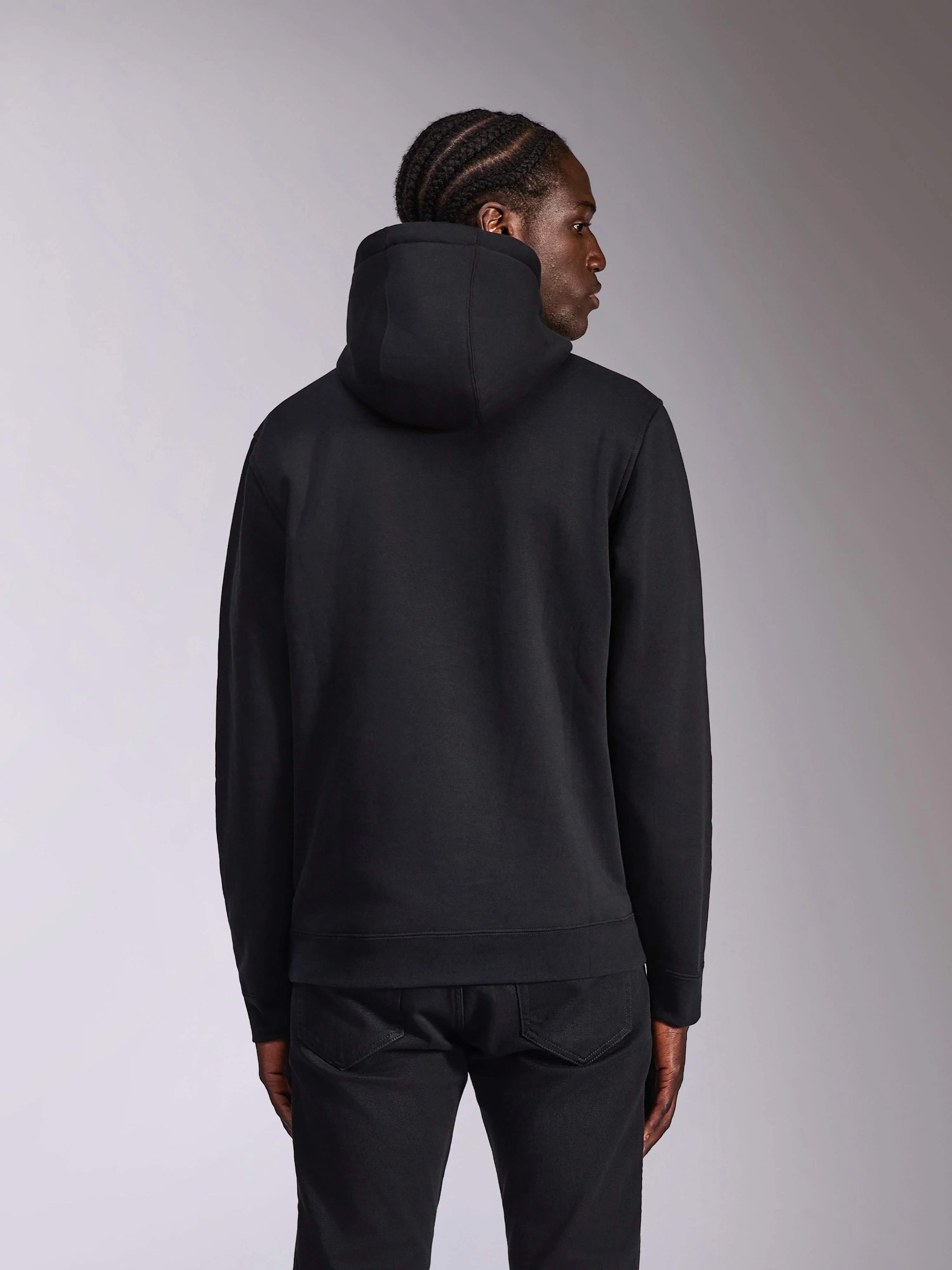 Sudadera Con Capucha Pulse - Image 3