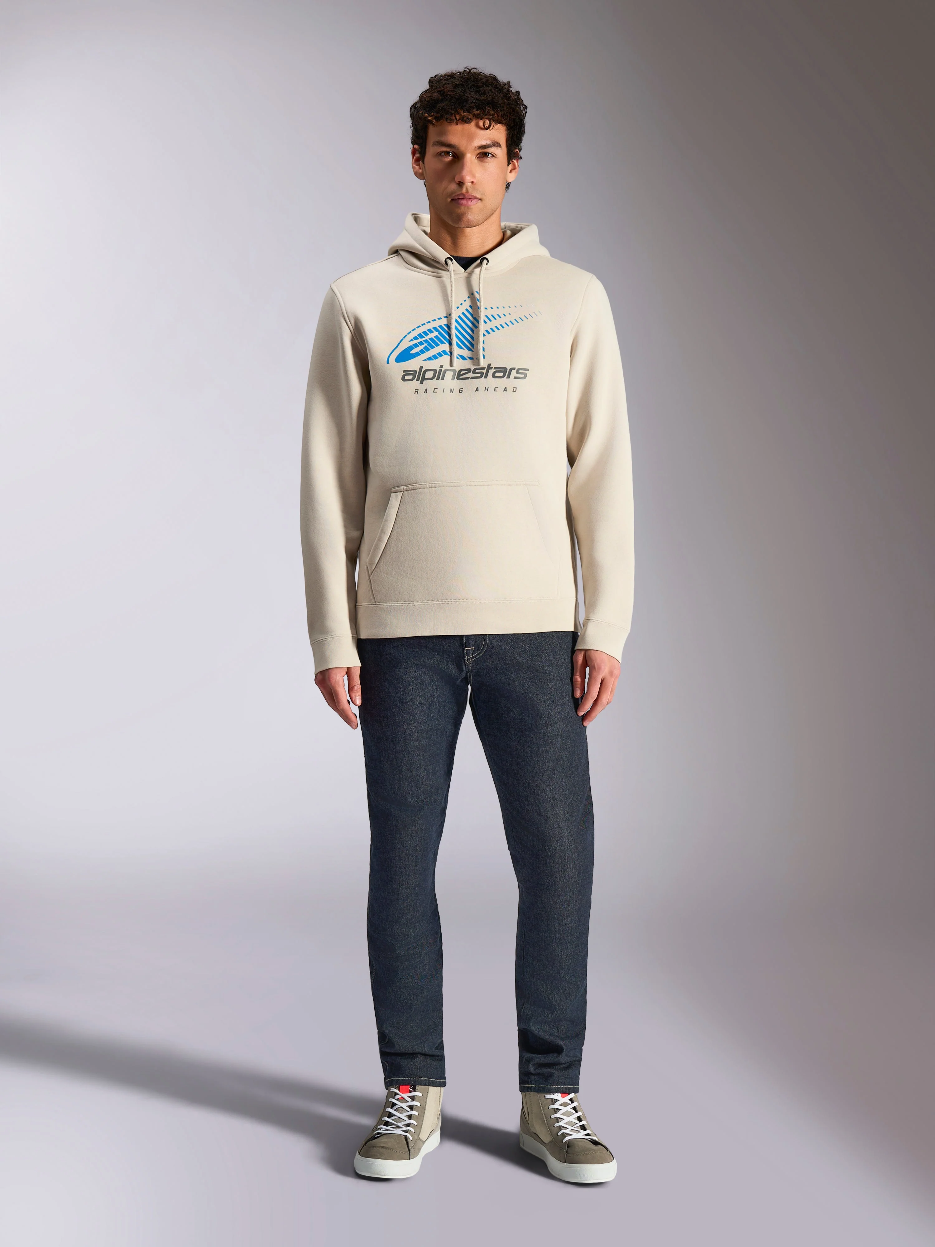 Sudadera Con Capucha Pulse - Image 3
