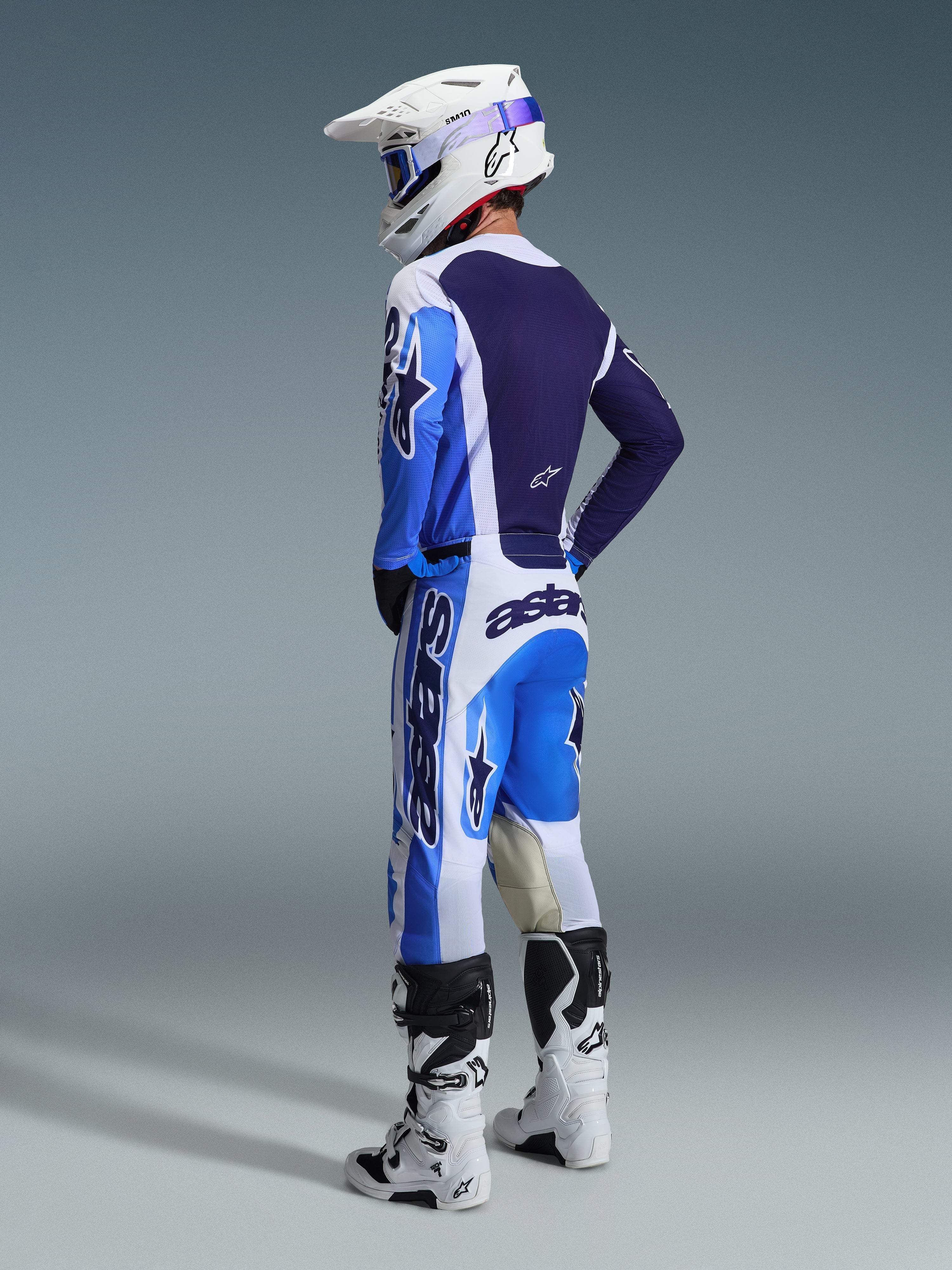 Pantalones Racer Air Portl 2026 - Image 7