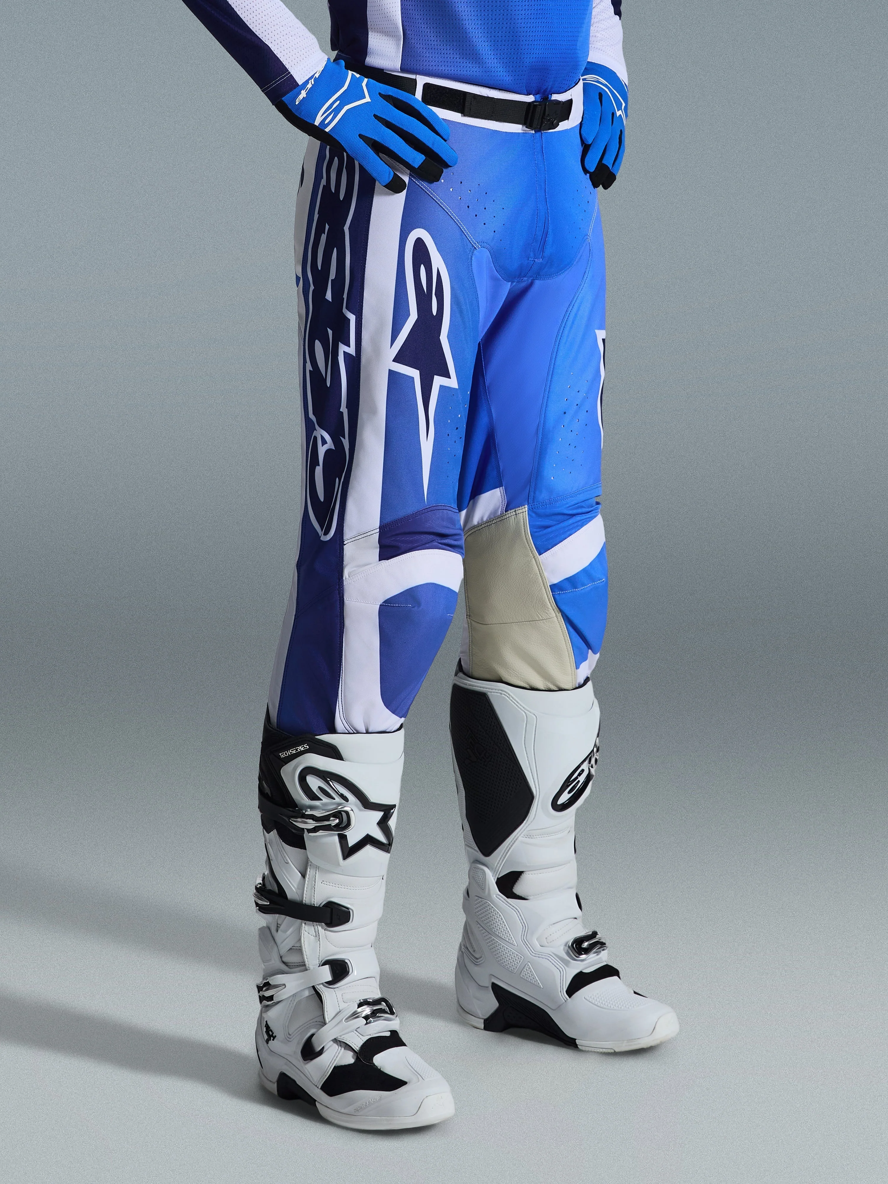 Pantalones Racer Air Portl 2026 - Image 9