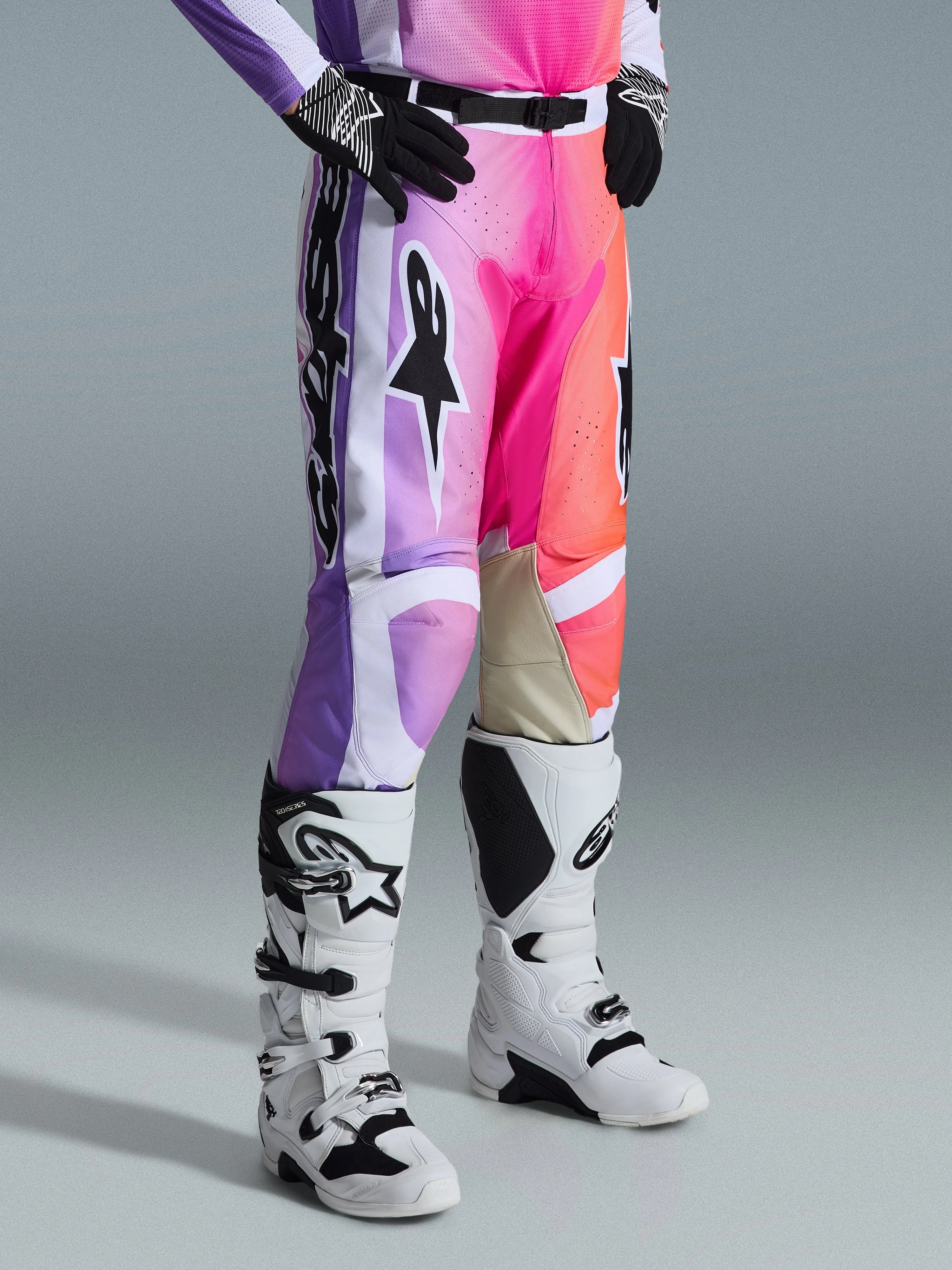 Pantalones Racer Air Portl 2026 - Image 11