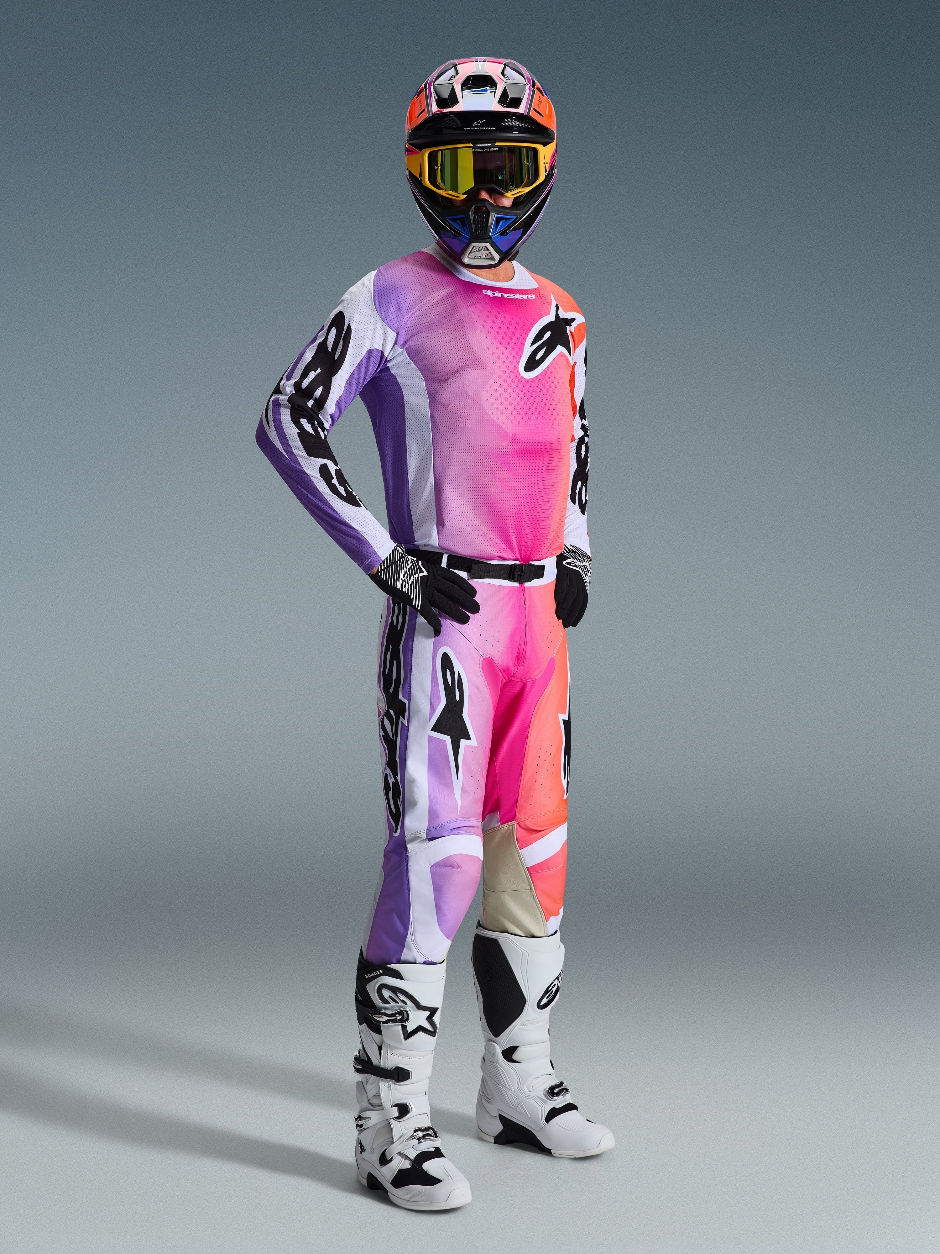 Pantalones Racer Air Portl 2026 - Image 4