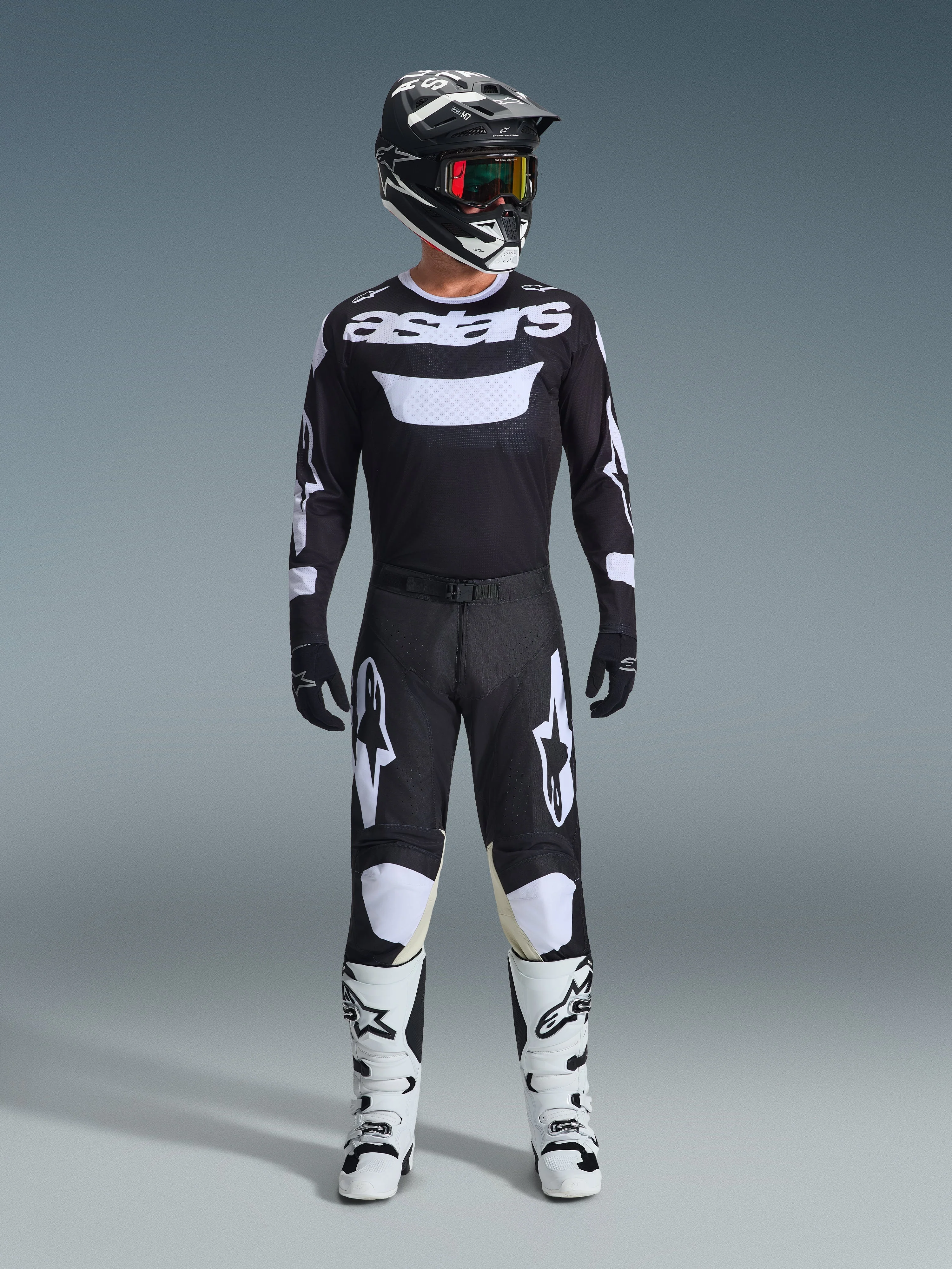 Pantalones Racer Air Riway 2026 - Image 5