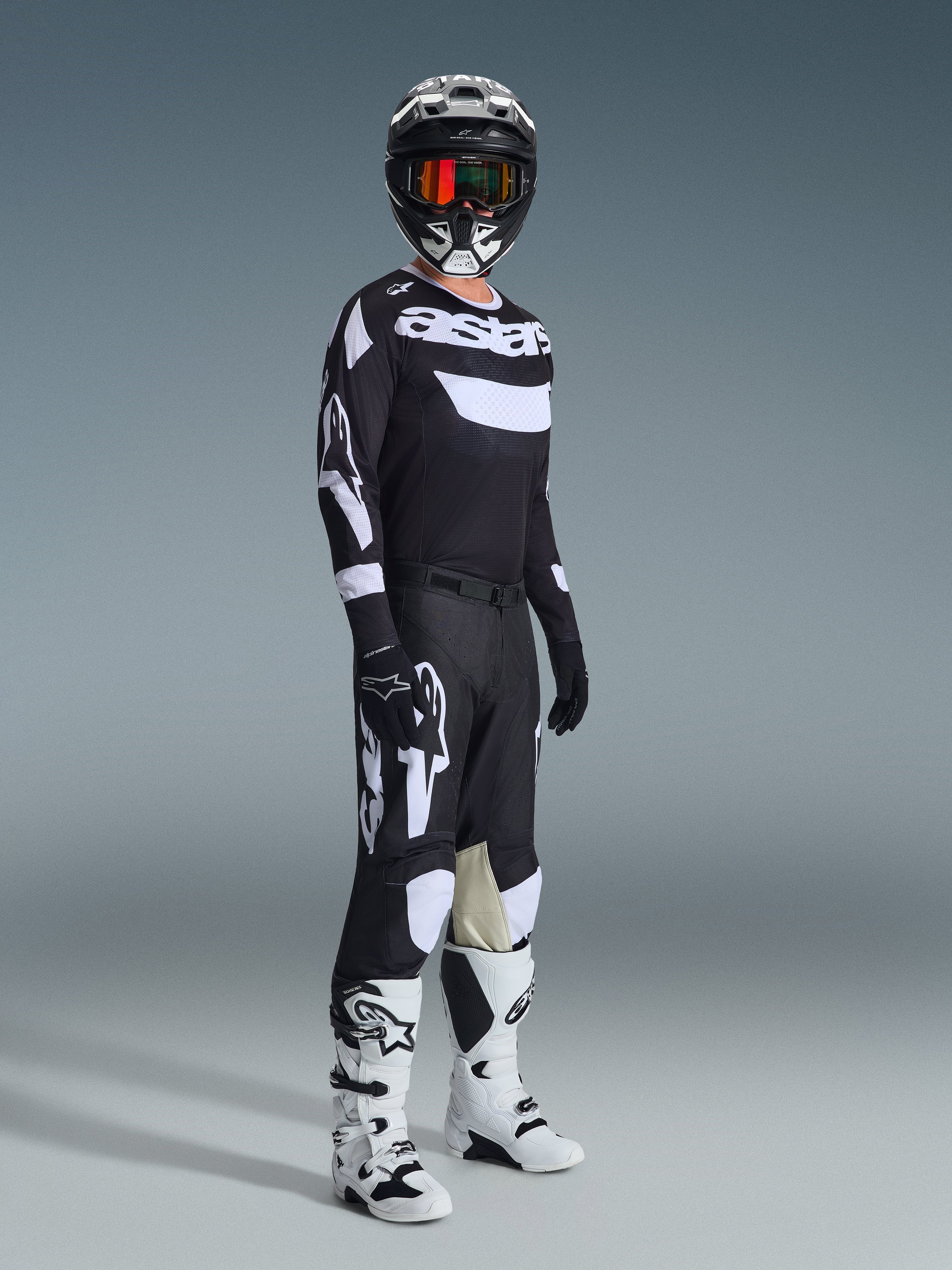 Pantalones Racer Air Riway 2026 - Image 6