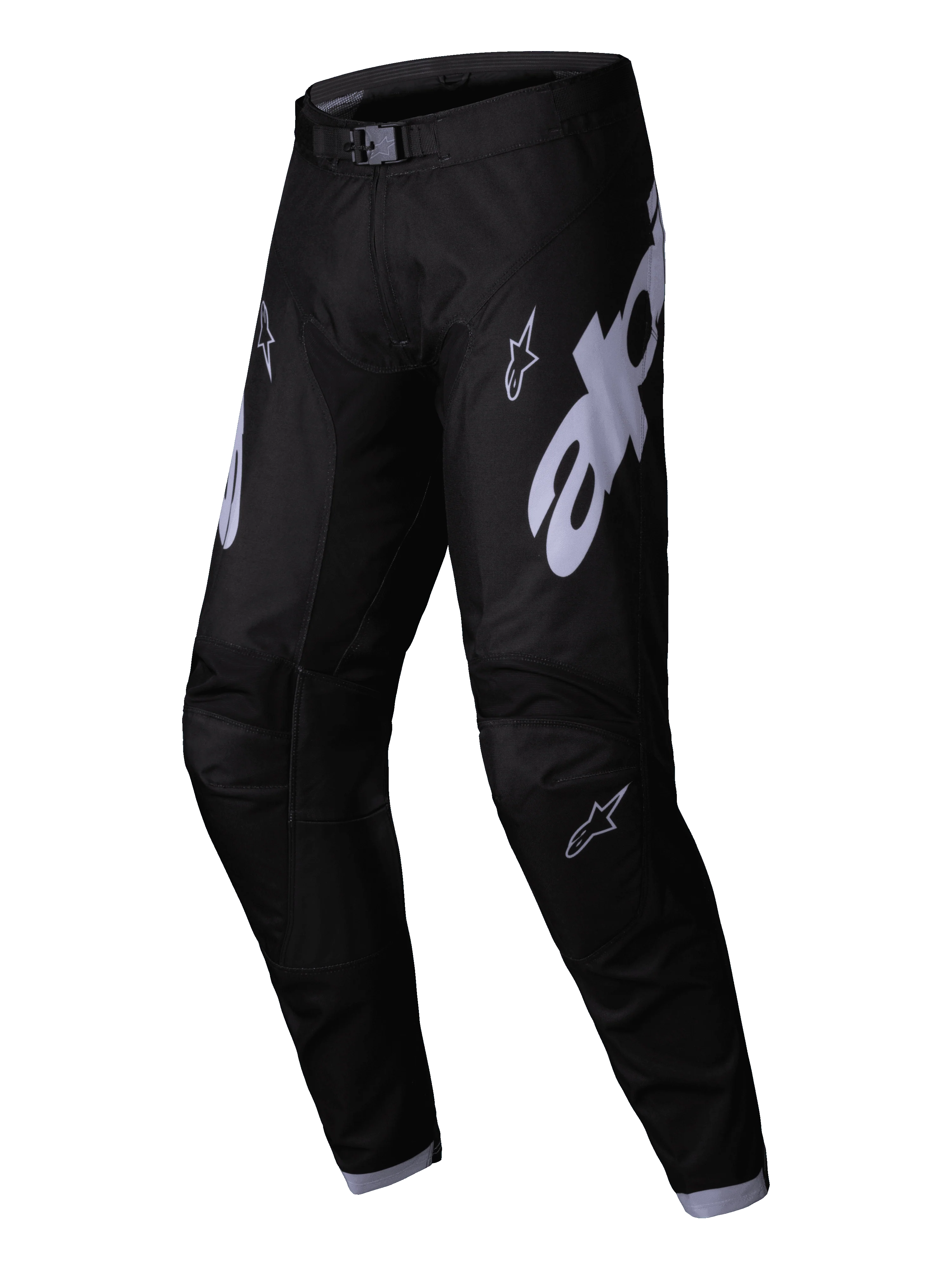 Pantalones Racer Graphite 2025 - Image 2