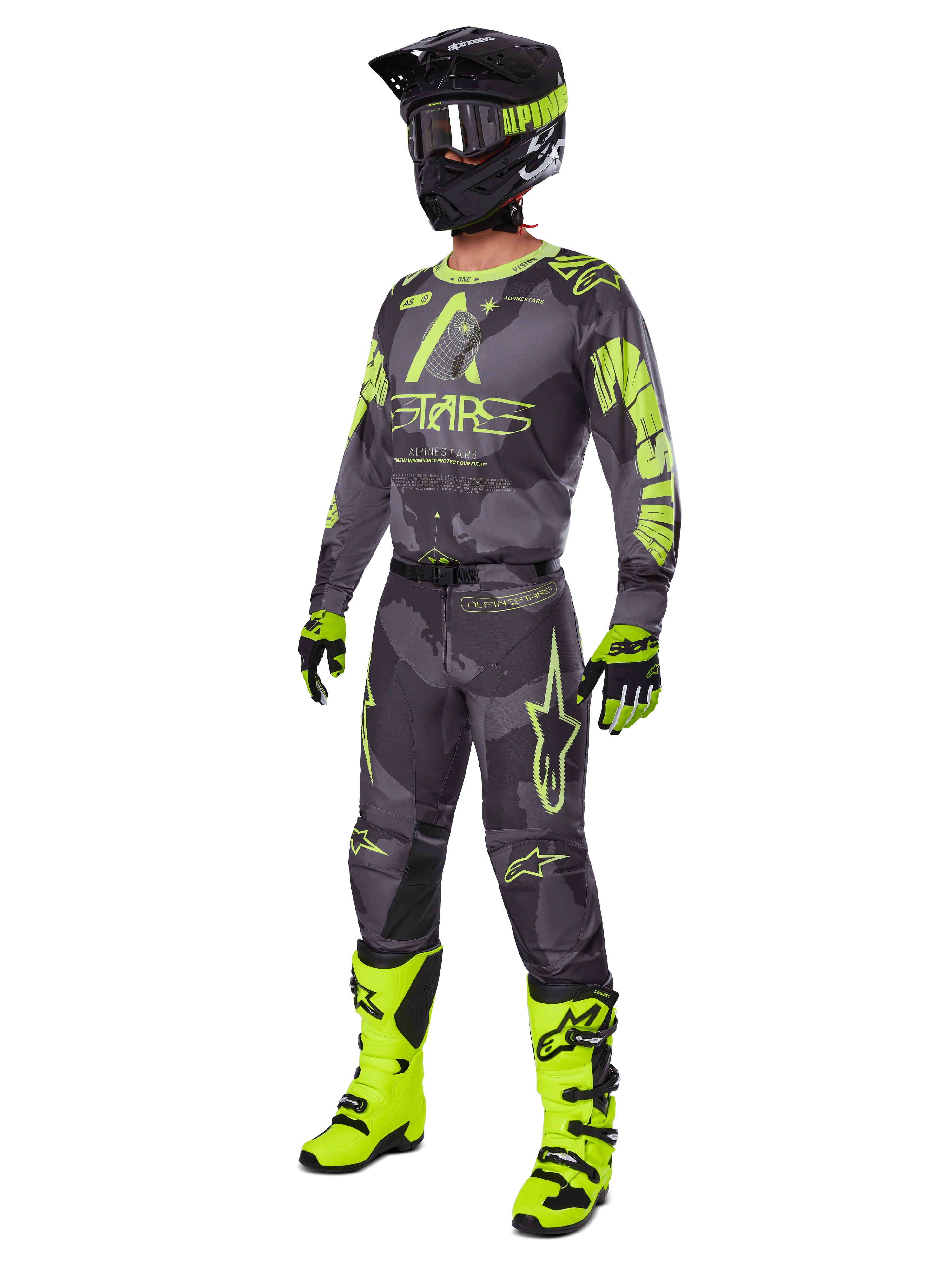 Jersey Racer Hollow 2025 - Image 3
