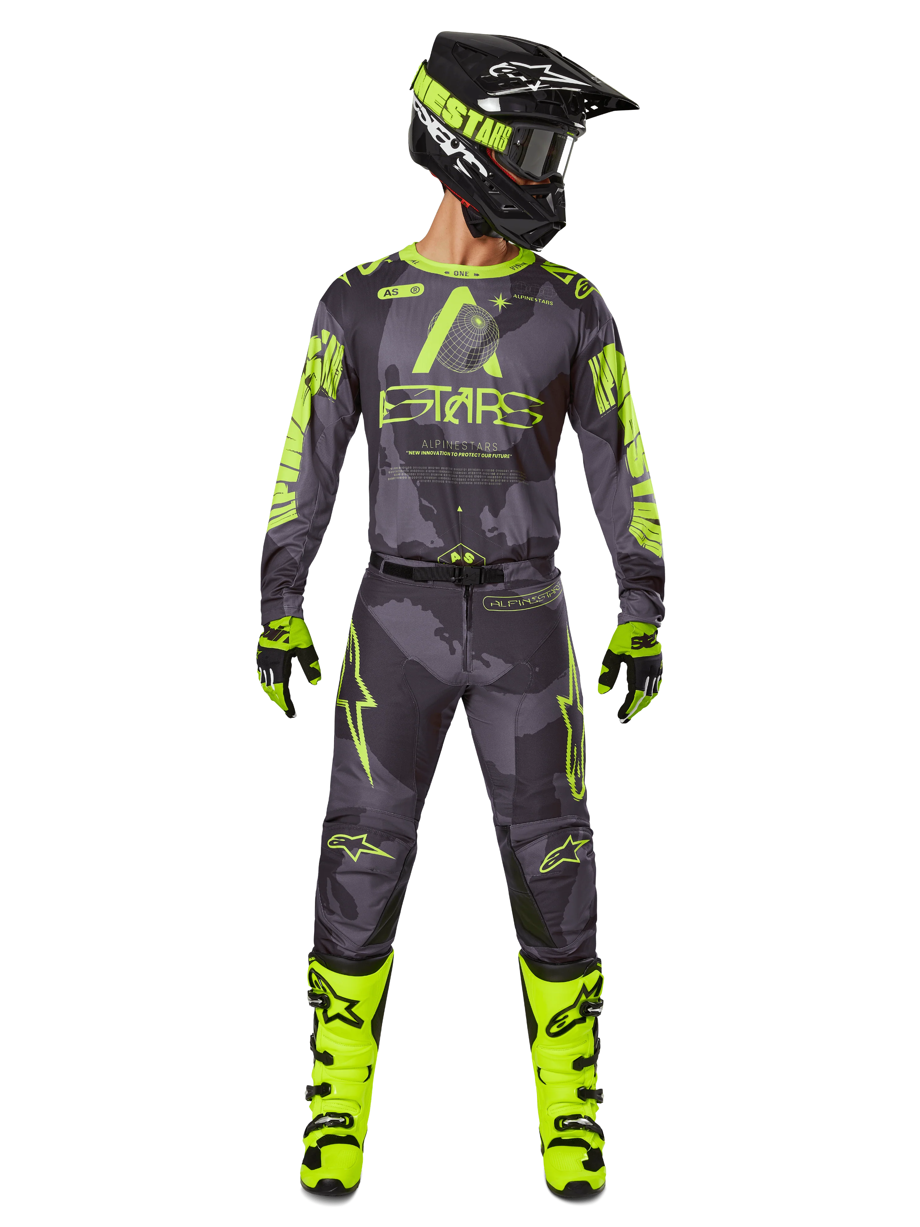 Jersey Racer Hollow 2025 - Image 4