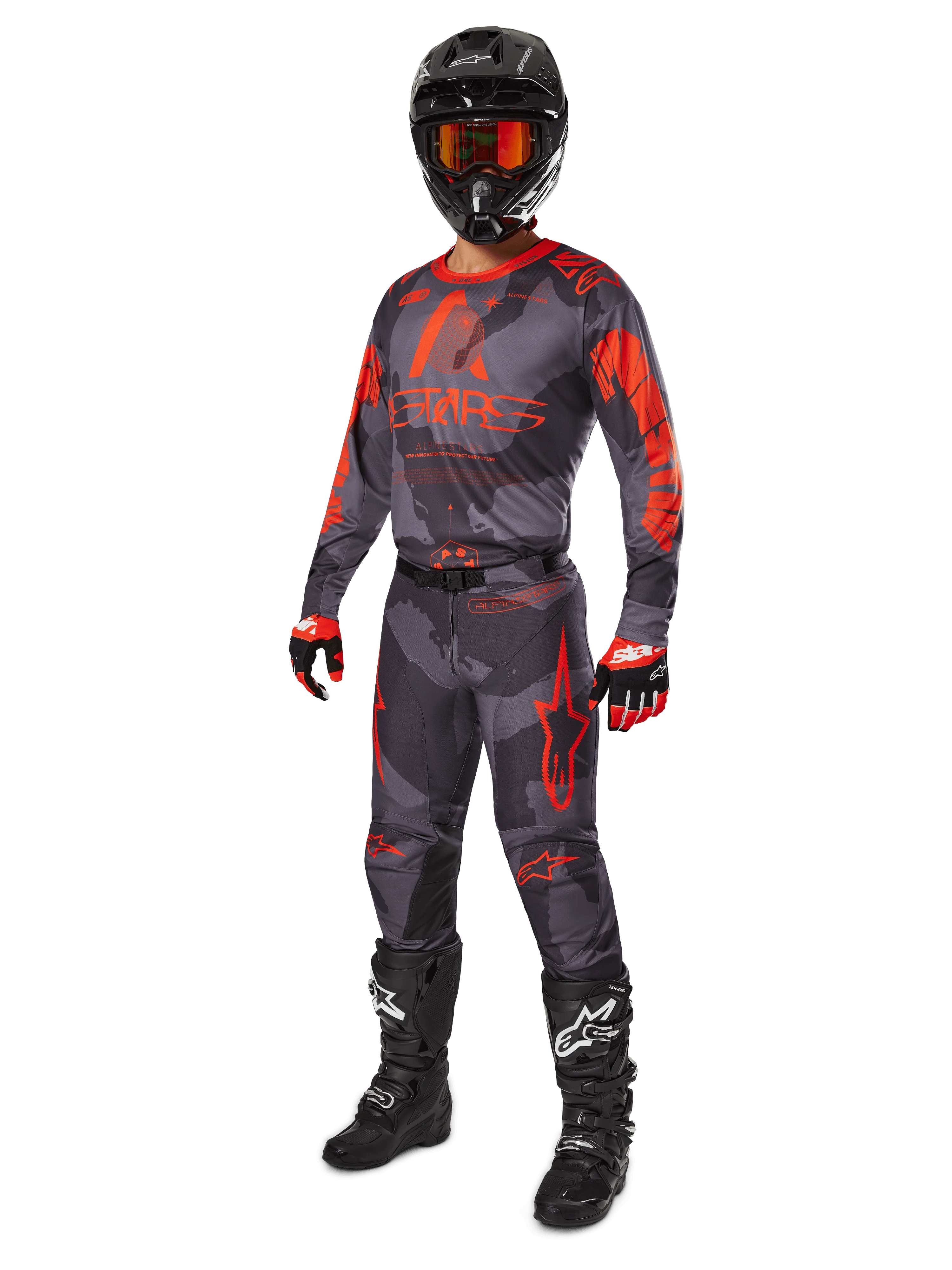 Jersey Racer Hollow 2025 - Image 3