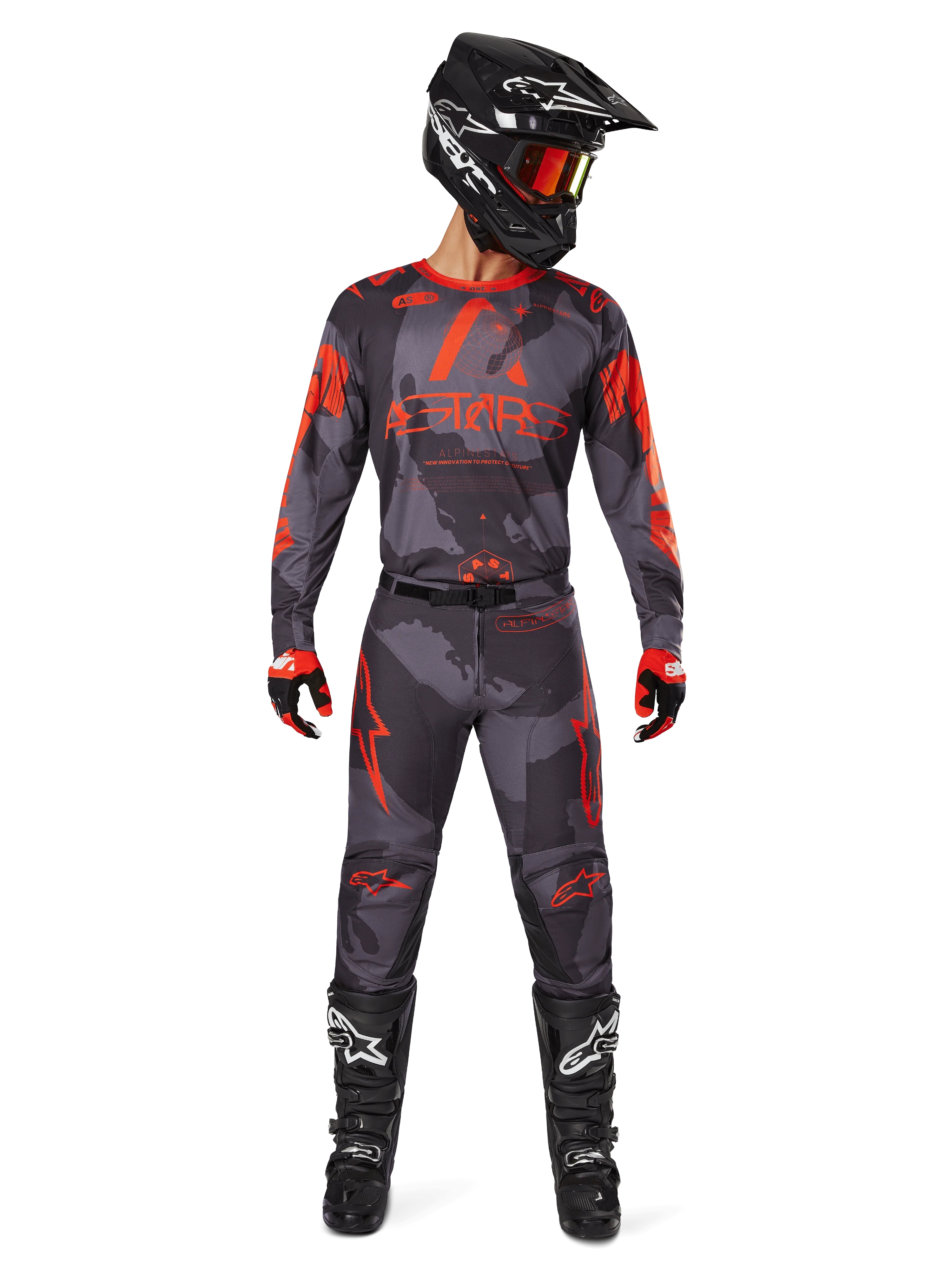 Jersey Racer Hollow 2025 - Image 4
