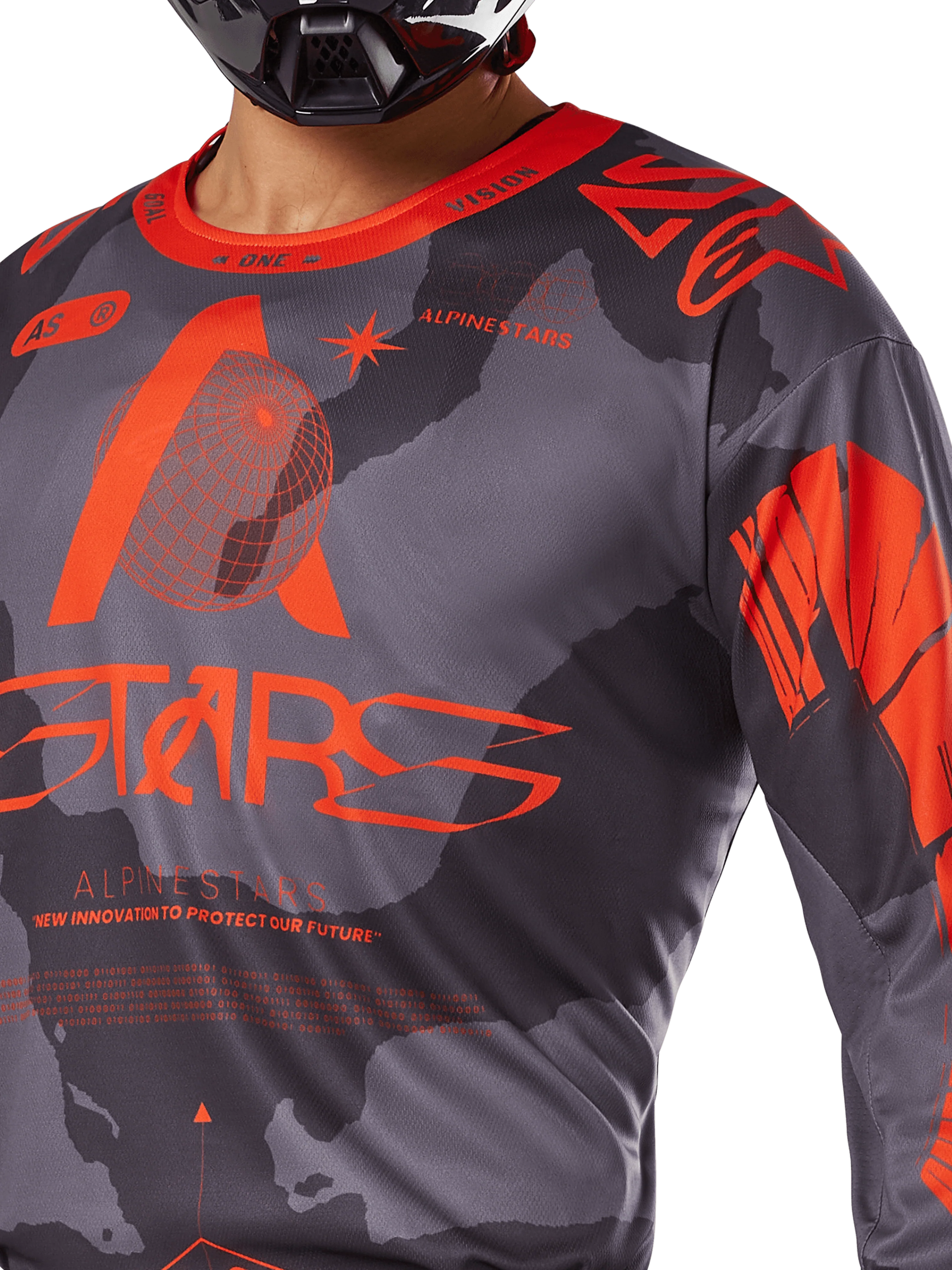 Jersey Racer Hollow 2025 - Image 5