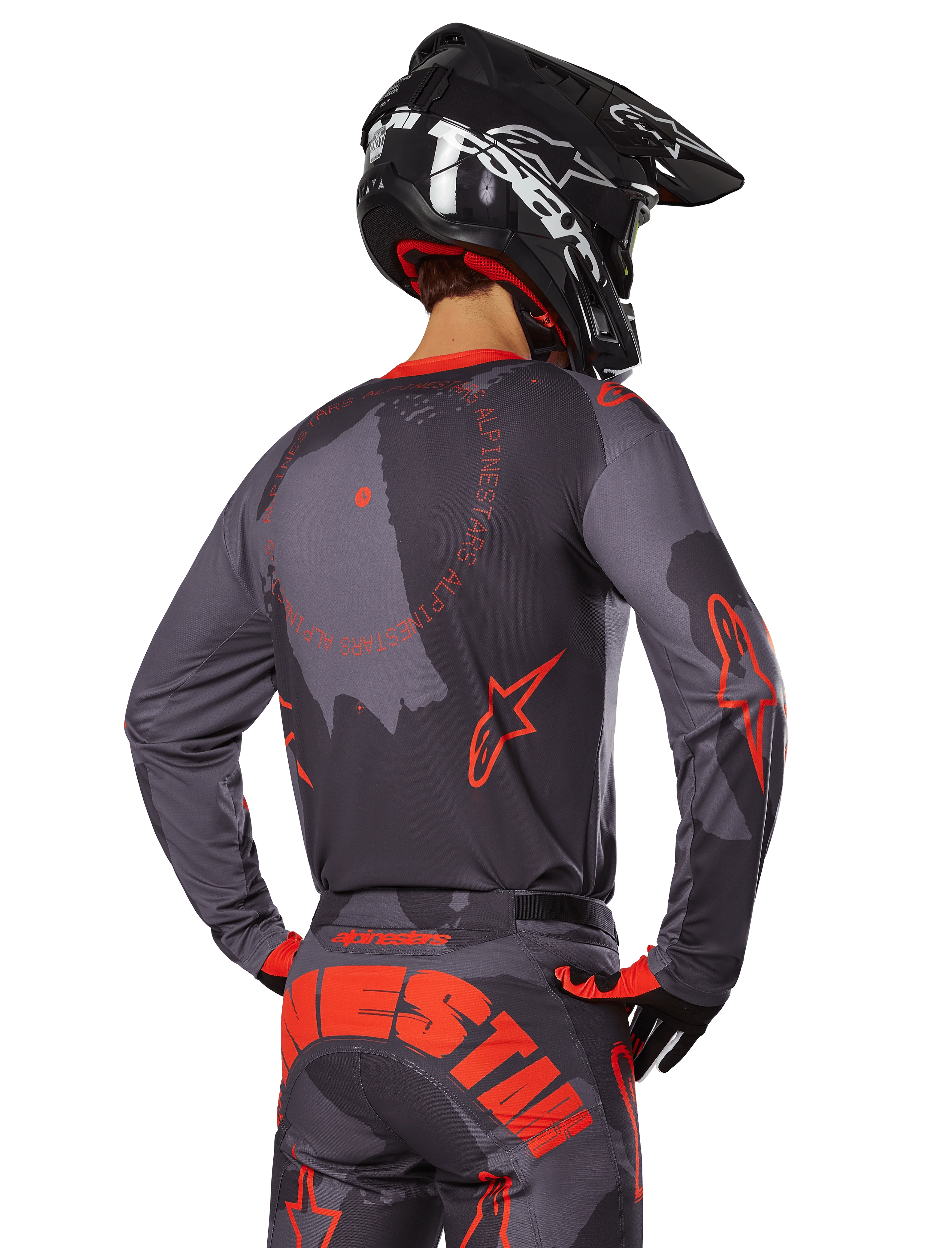 Jersey Racer Hollow 2025 - Image 6
