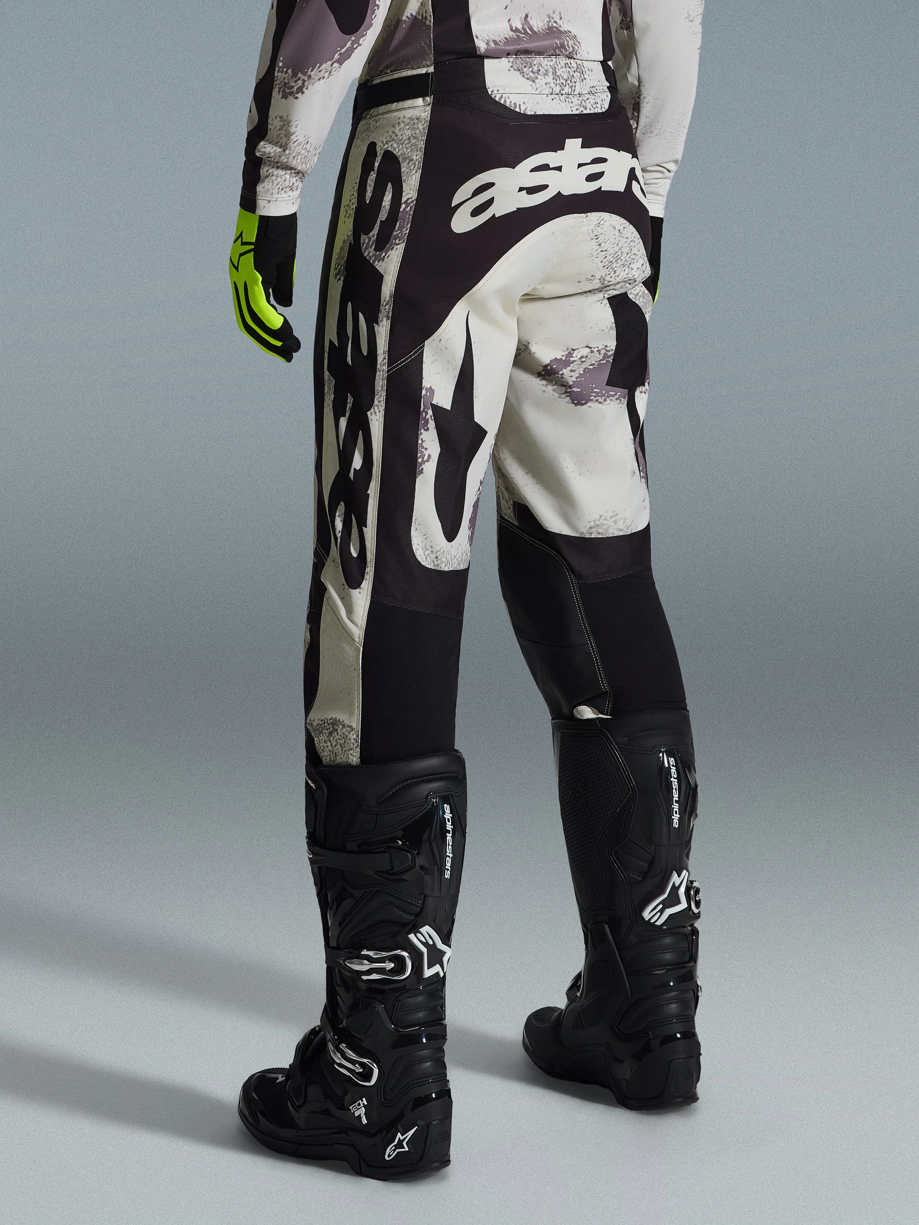 Pantalones Racer Lahnd 2026 - Image 2