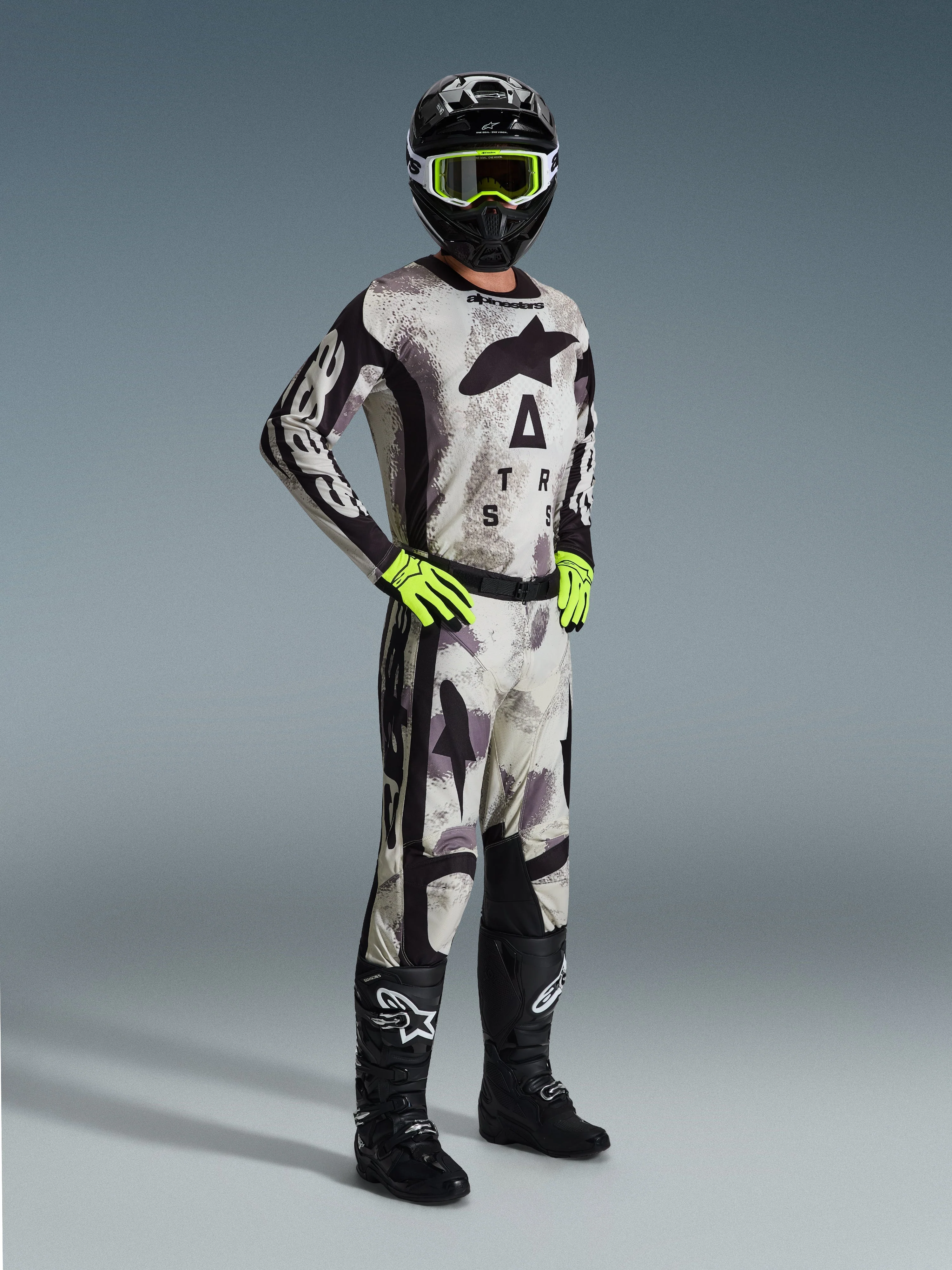 Pantalones Racer Lahnd 2026 - Image 5