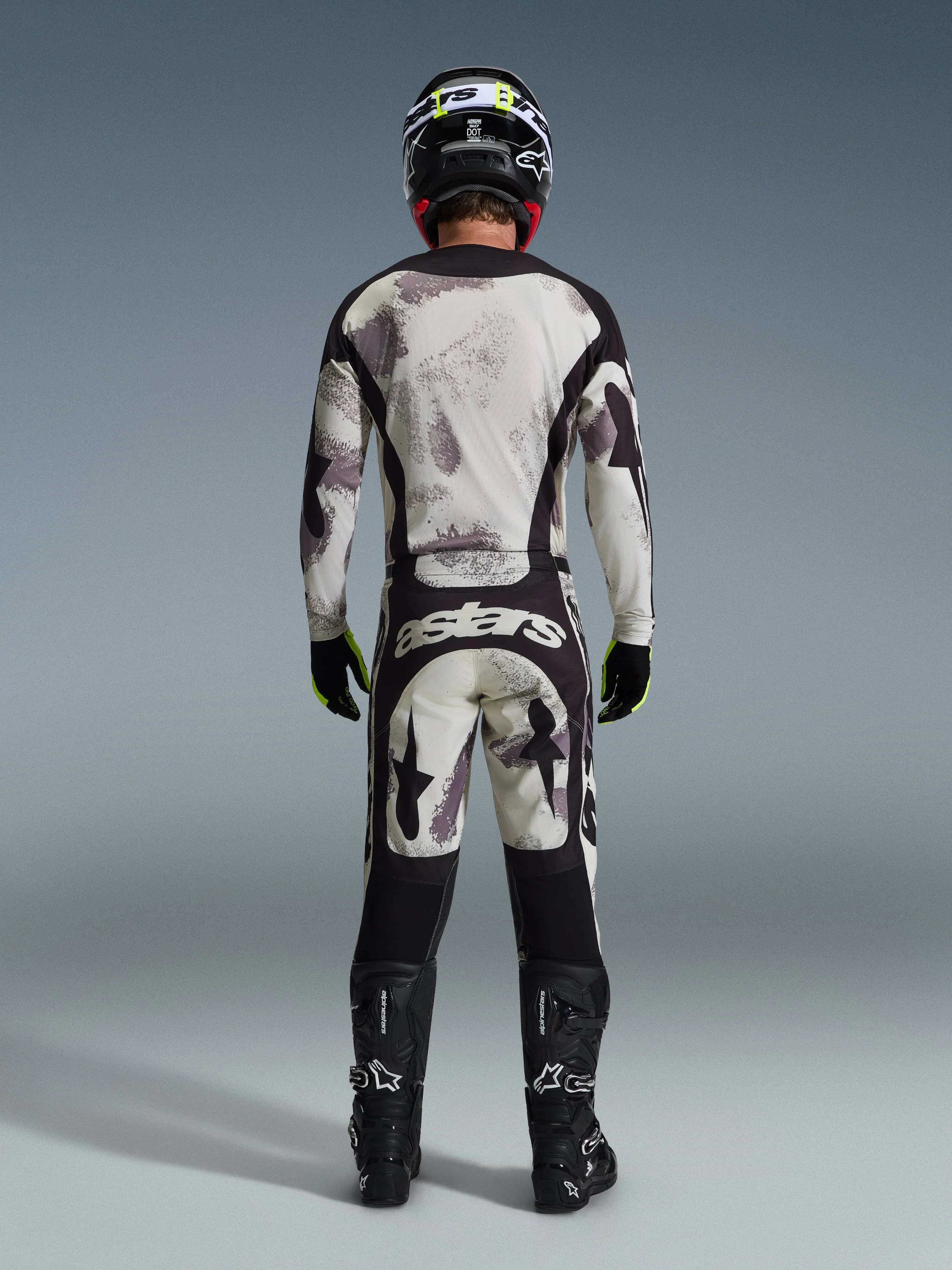 Pantalones Racer Lahnd 2026 - Image 6