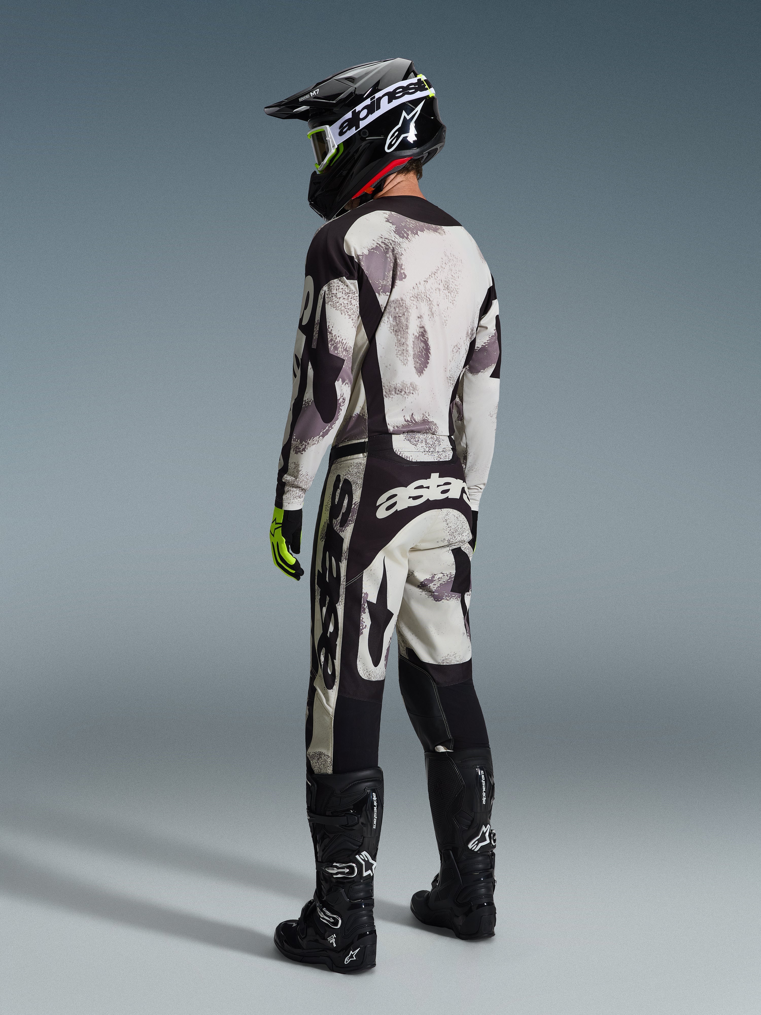 Pantalones Racer Lahnd 2026 - Image 7