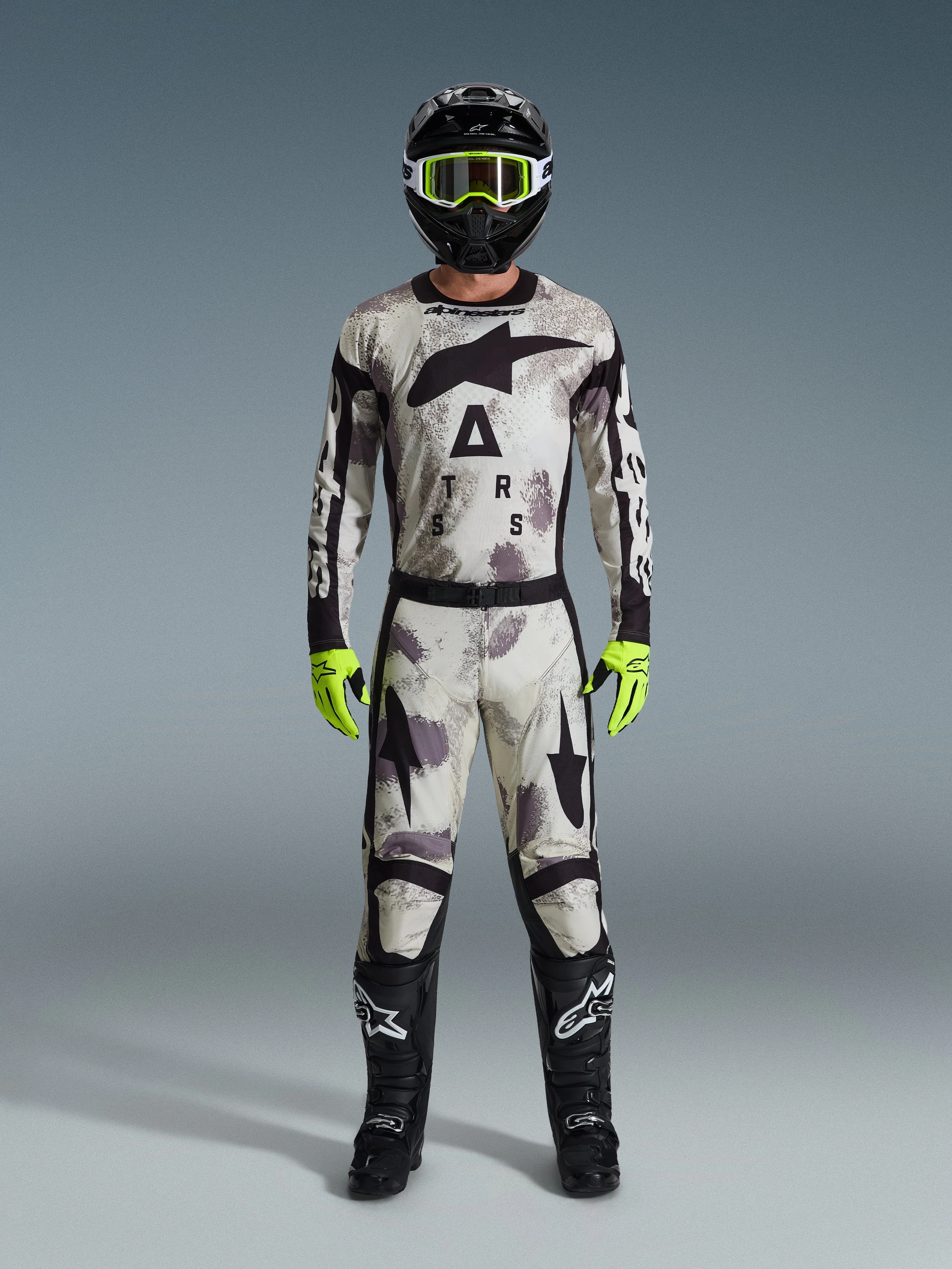Pantalones Racer Lahnd 2026 - Image 8
