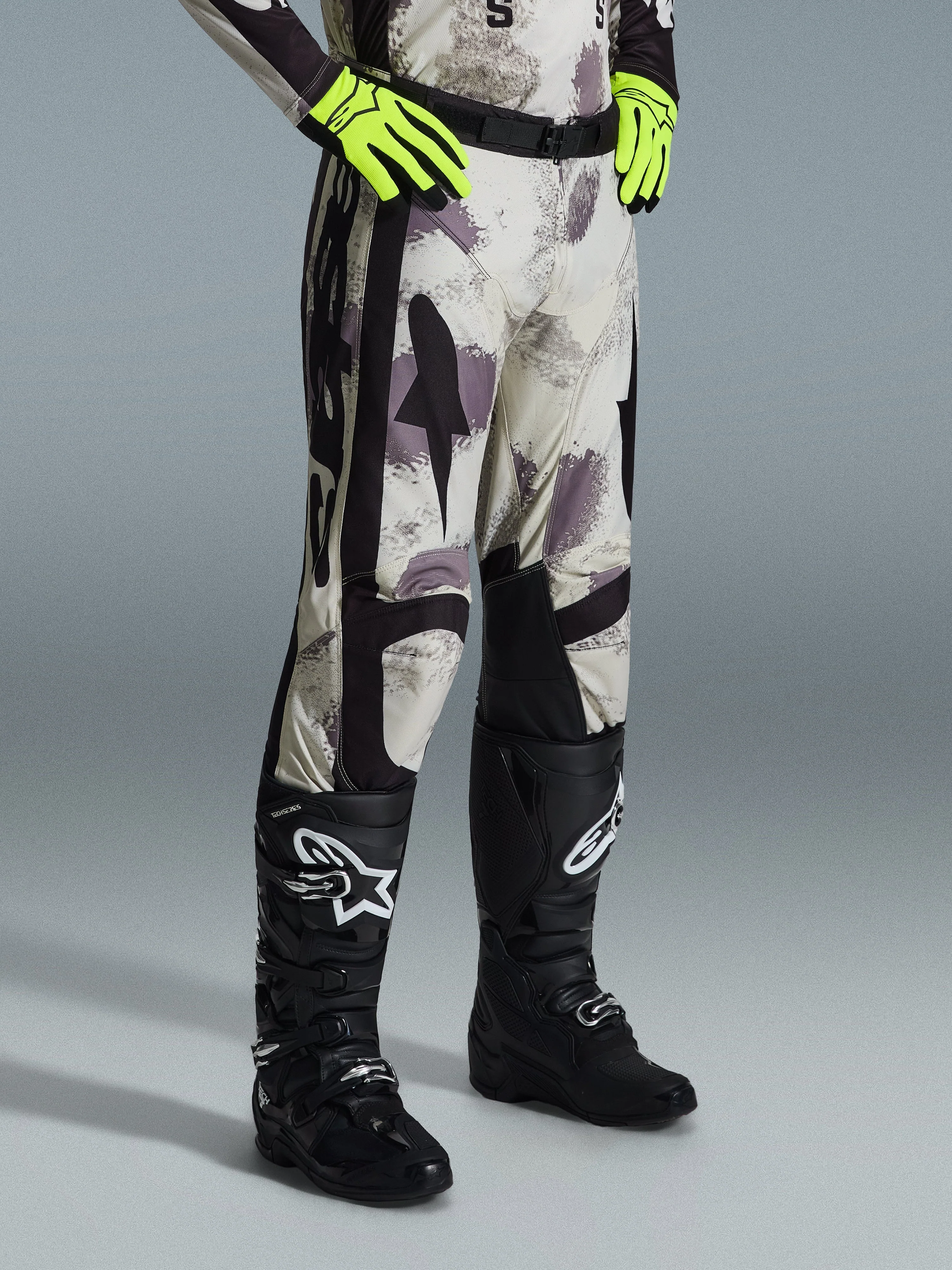 Pantalones Racer Lahnd 2026 - Image 9