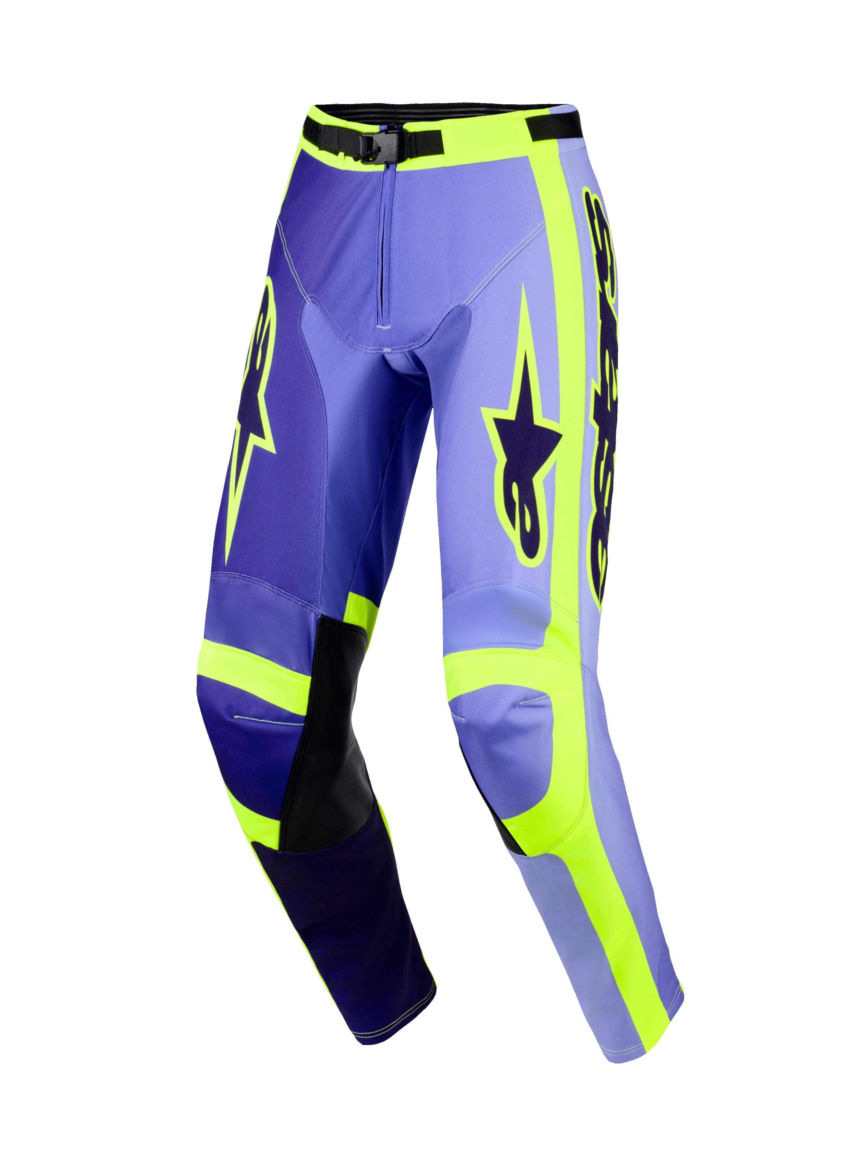 Pantalones Racer Portl 2026 - Image 3