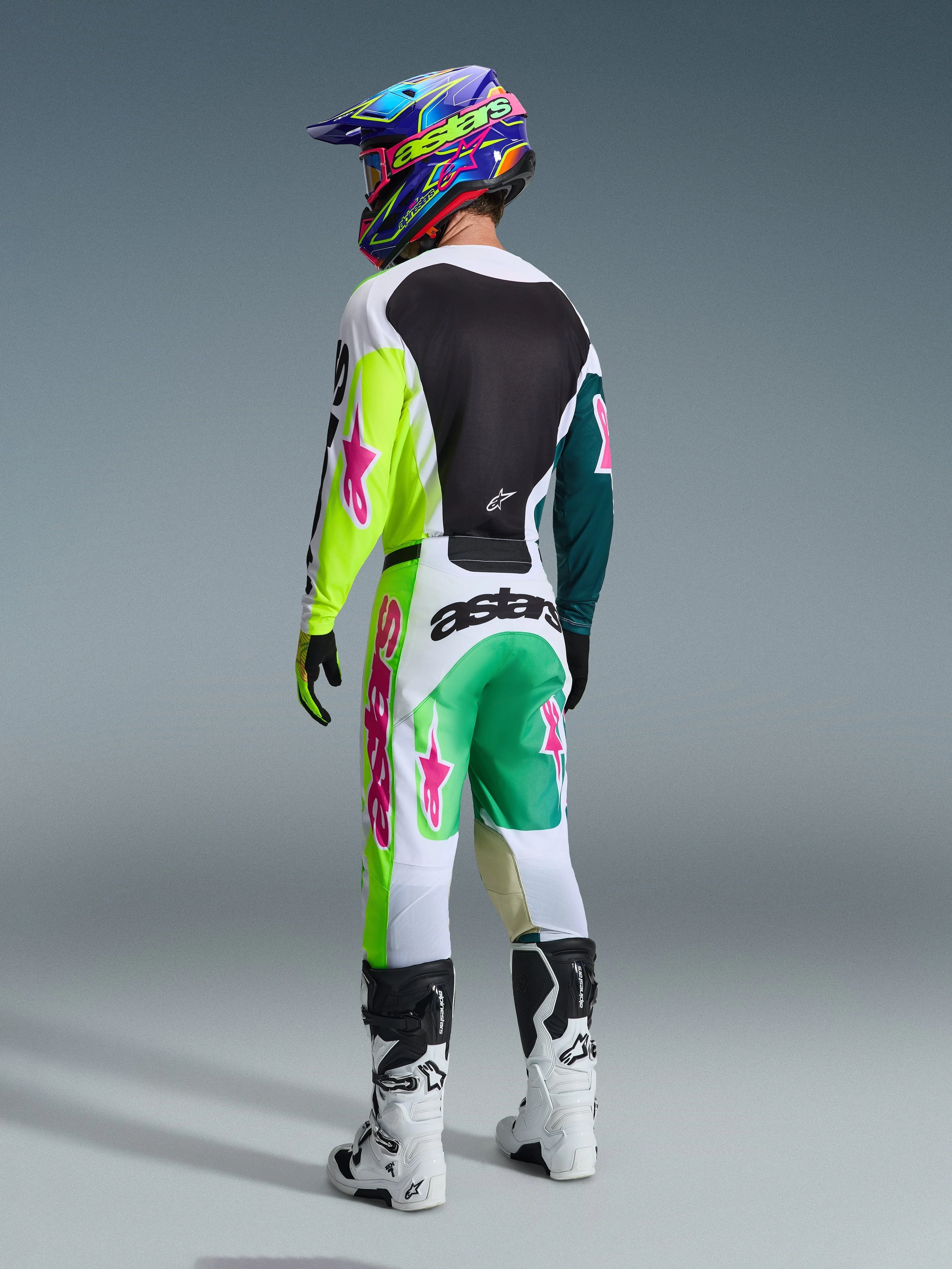 Pantalones Racer Portl 2026 - Image 7