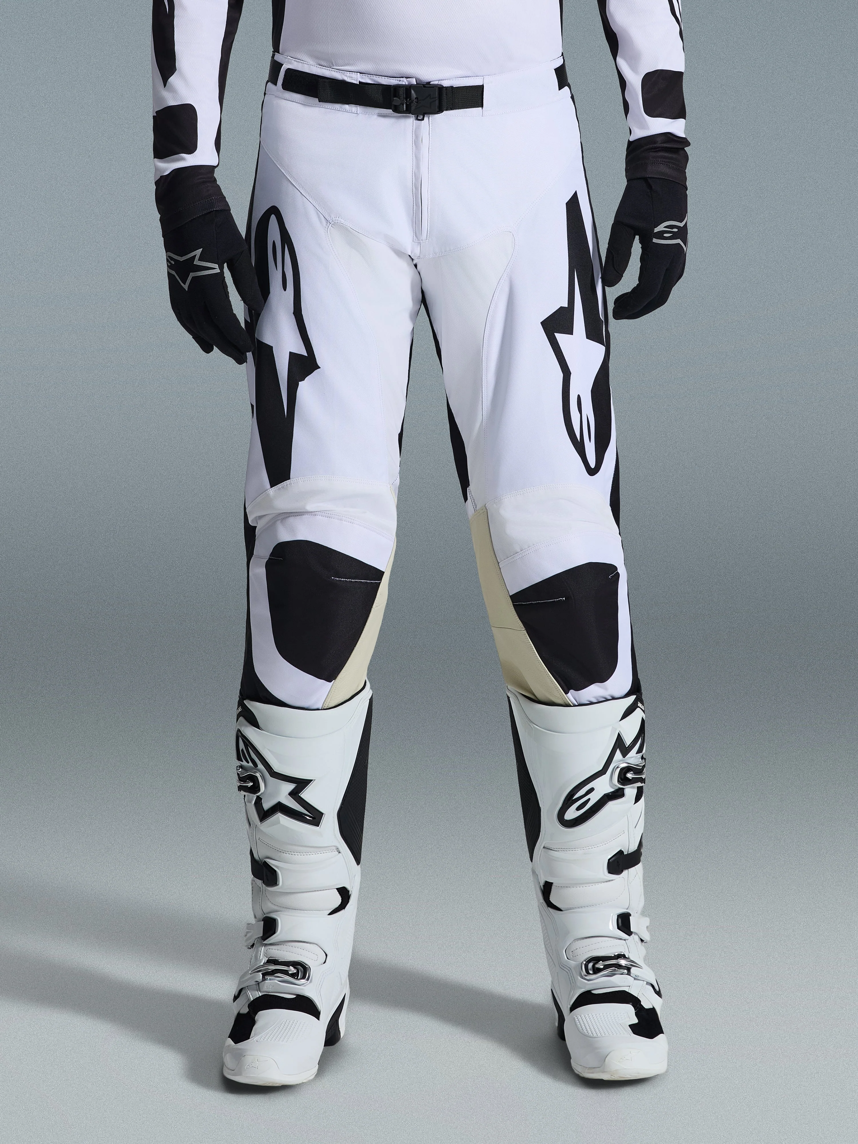 Pantalones Racer Riway 2026