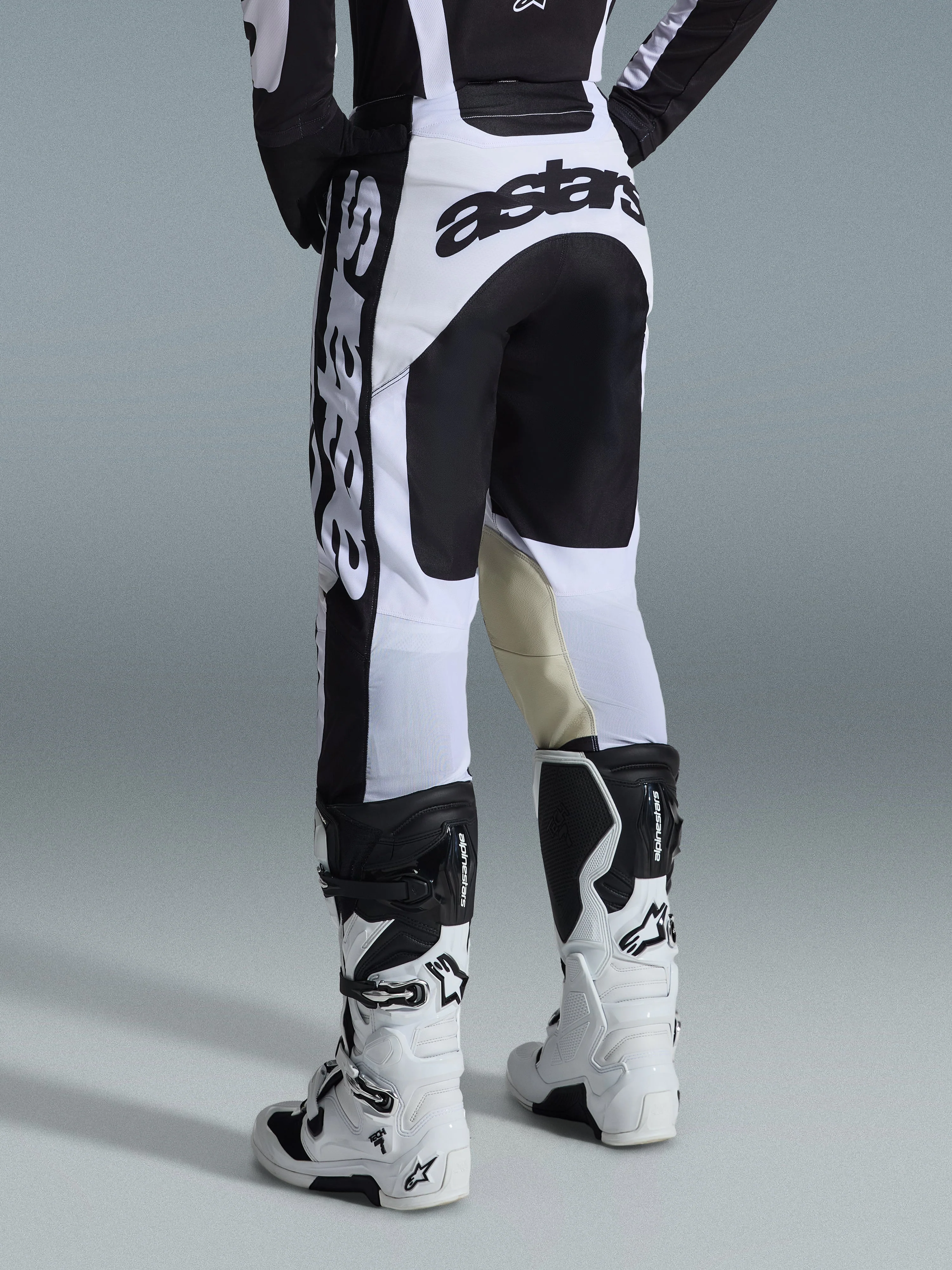 Pantalones Racer Riway 2026 - Image 3