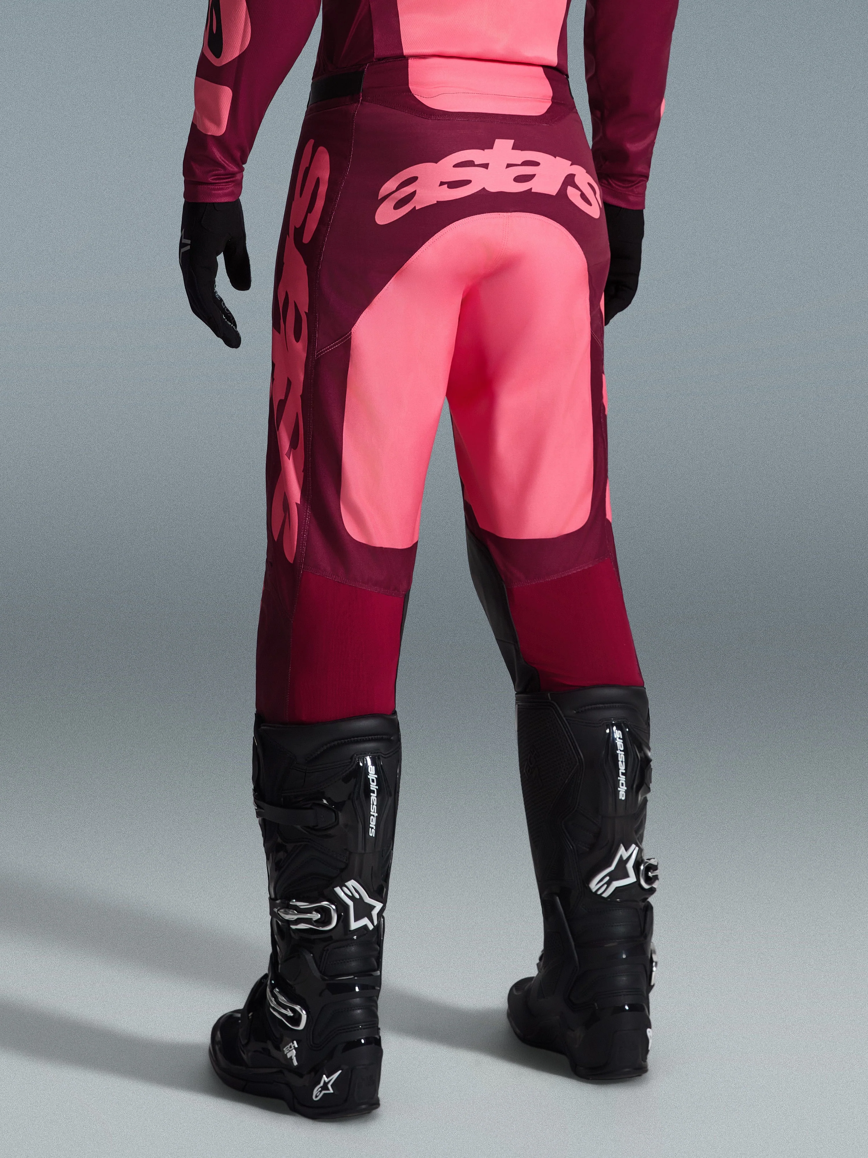 Pantalones Racer Riway 2026 - Image 2