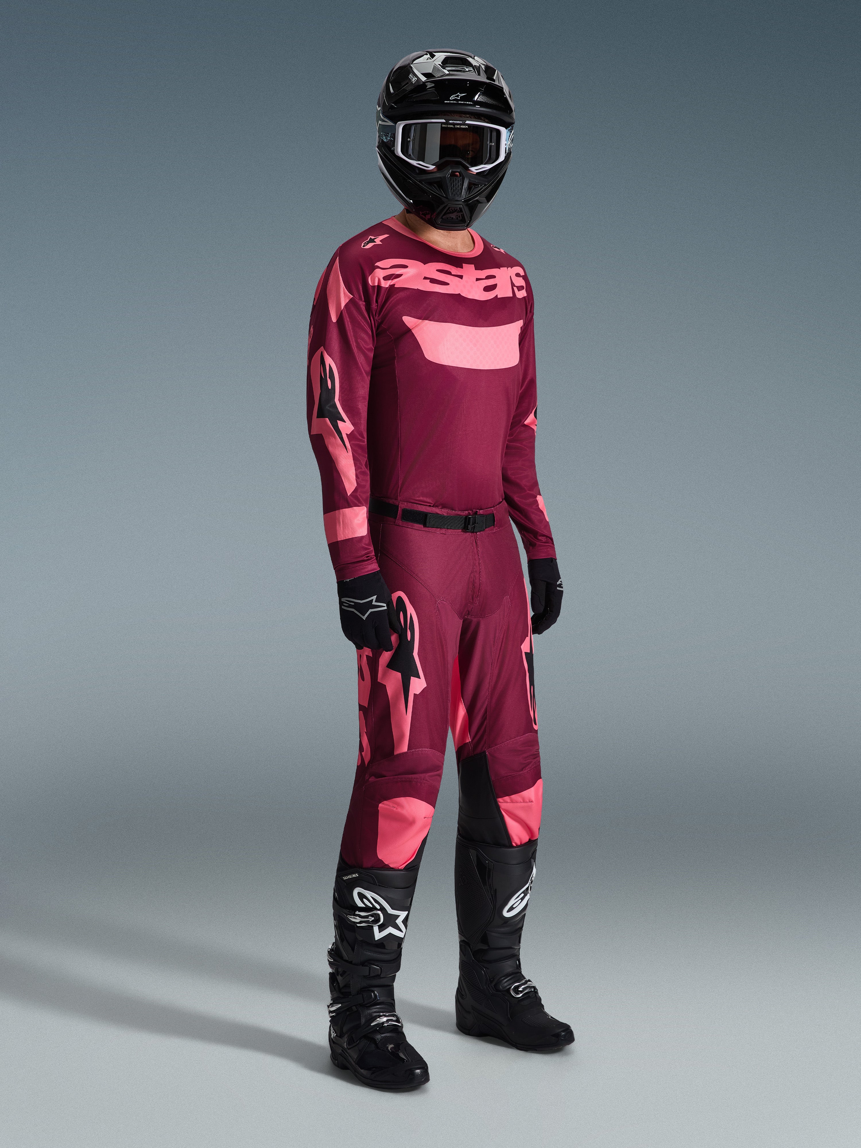 Pantalones Racer Riway 2026 - Image 6
