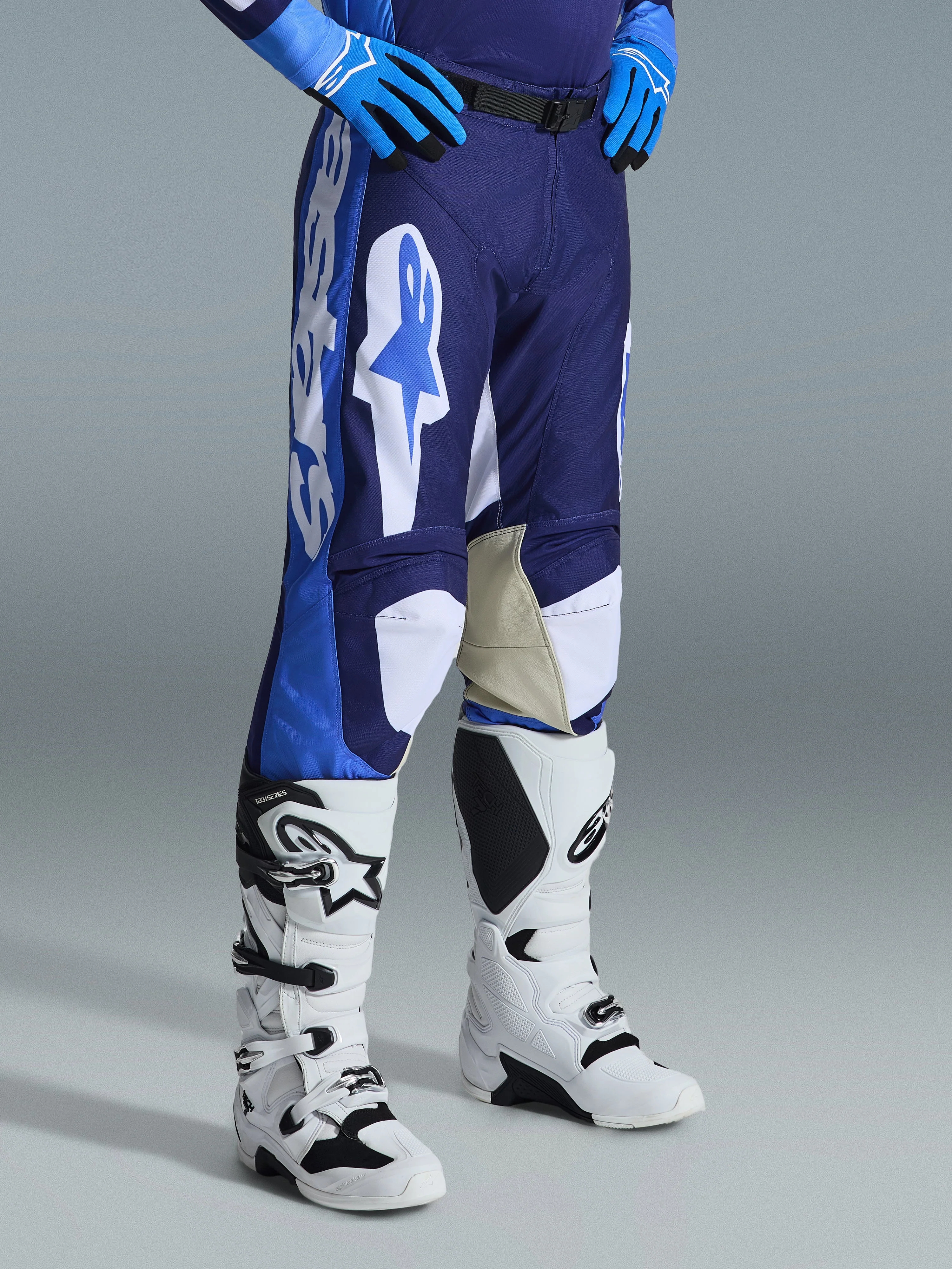 Pantalones Racer Riway 2026 - Image 2