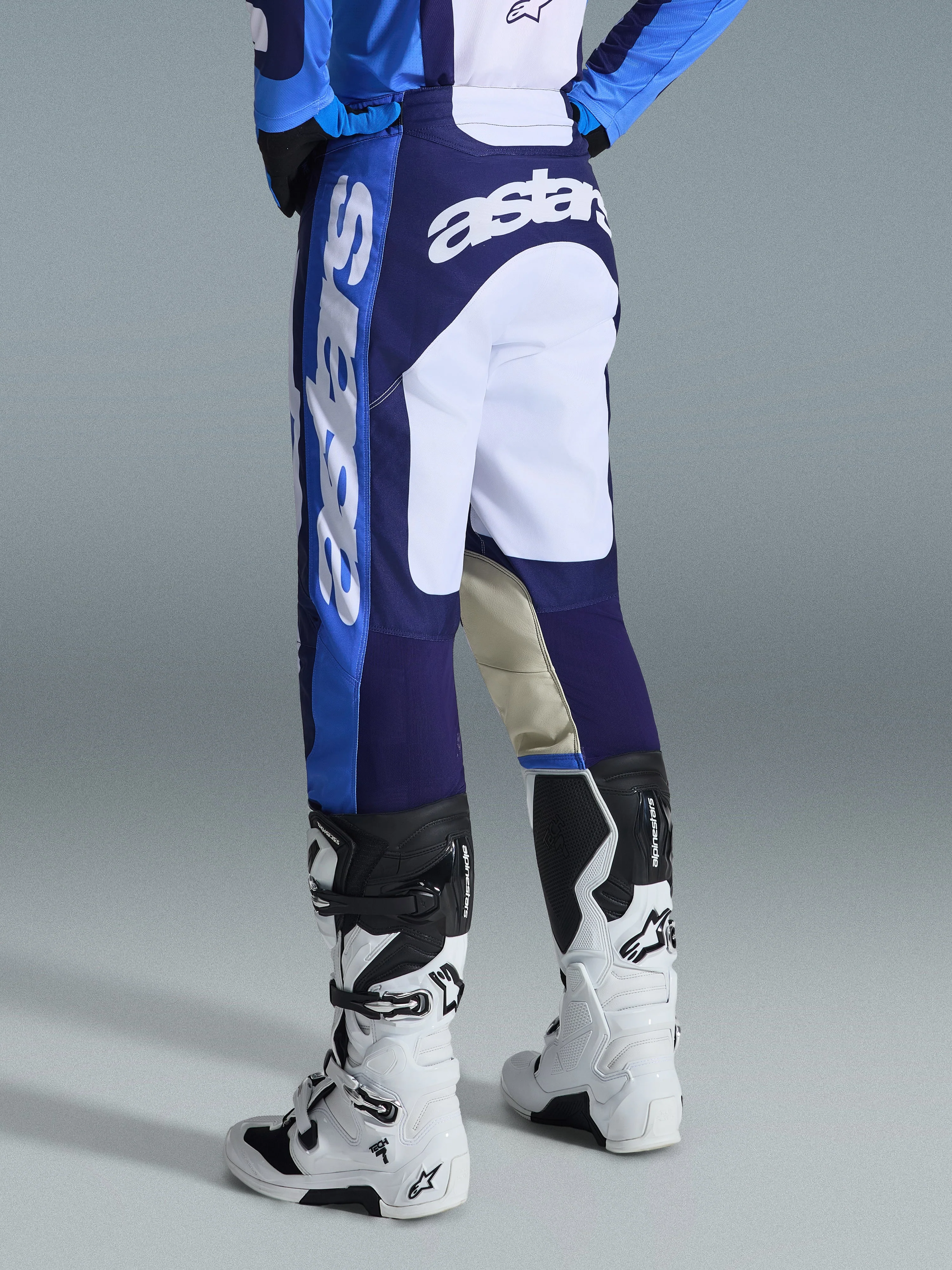 Pantalones Racer Riway 2026 - Image 3