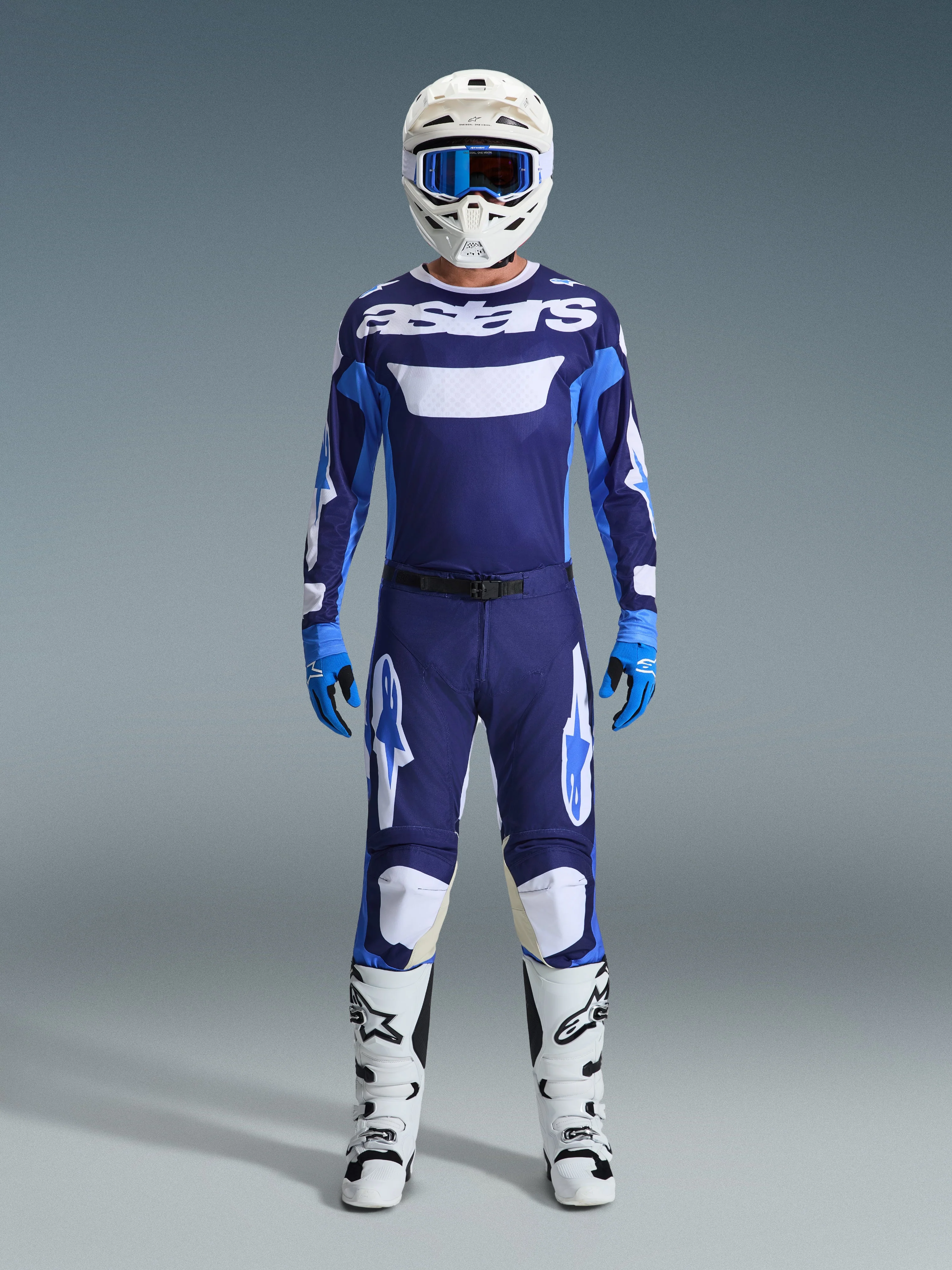 Pantalones Racer Riway 2026 - Image 6