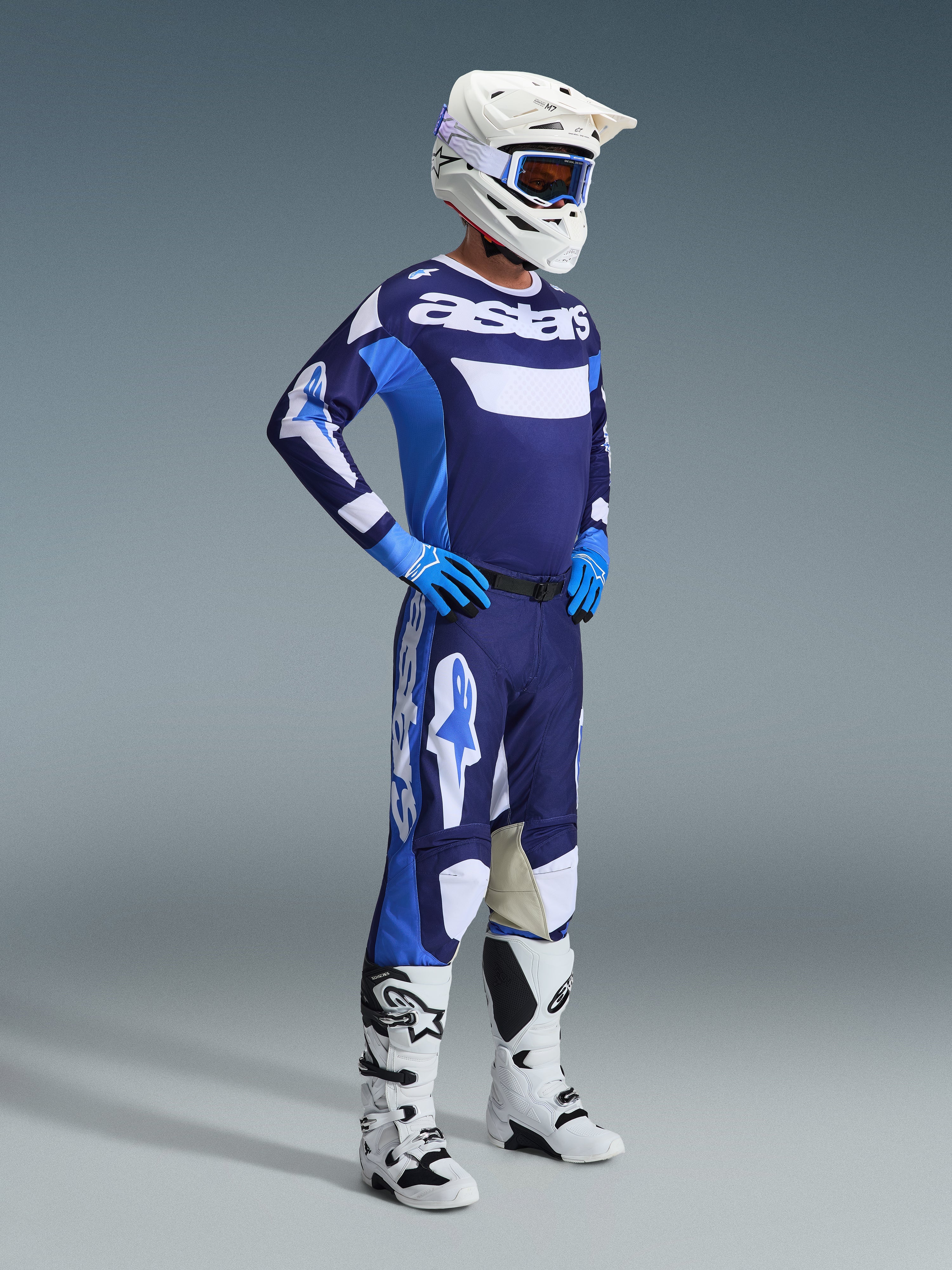 Pantalones Racer Riway 2026 - Image 7