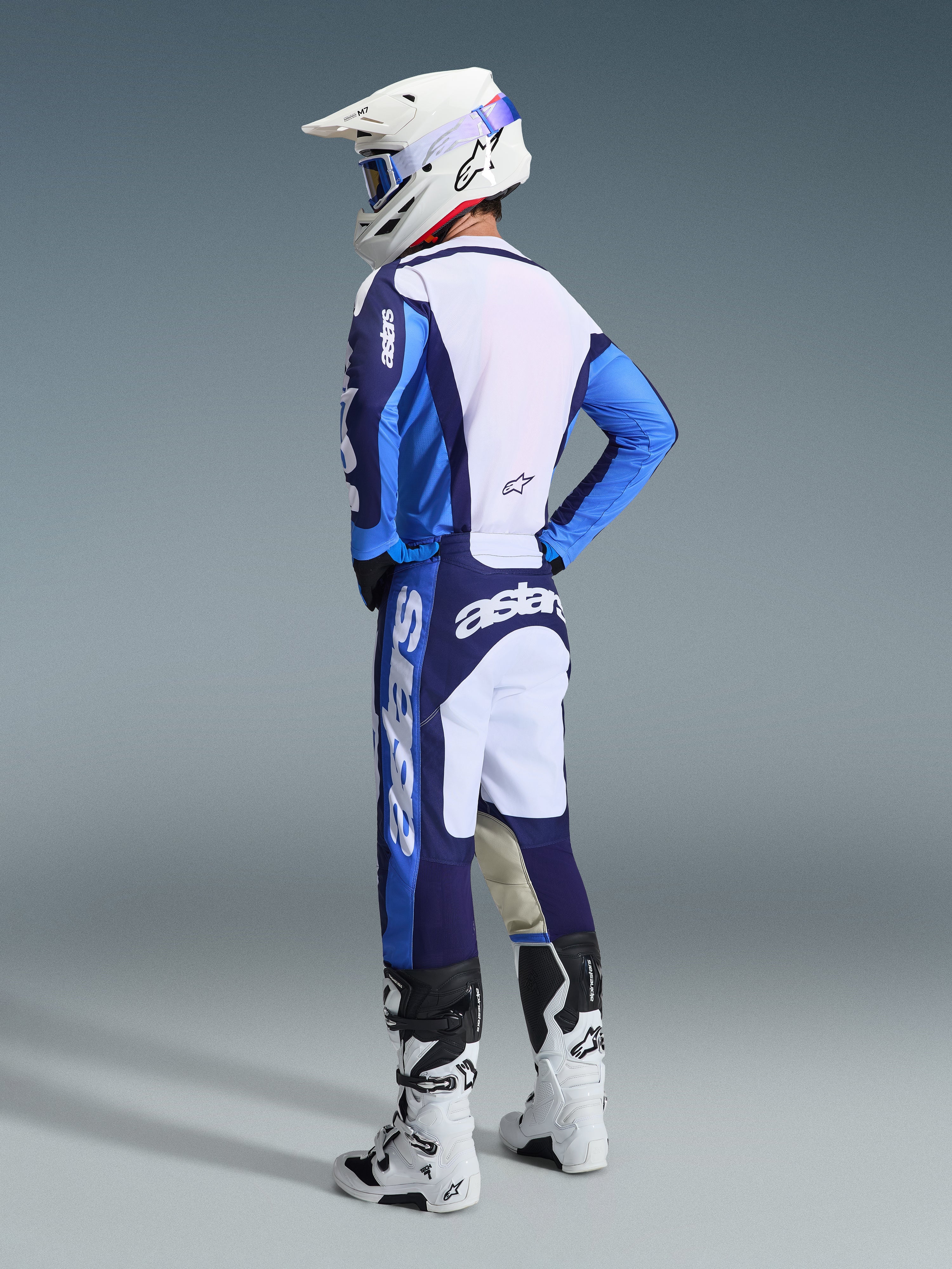 Pantalones Racer Riway 2026 - Image 8