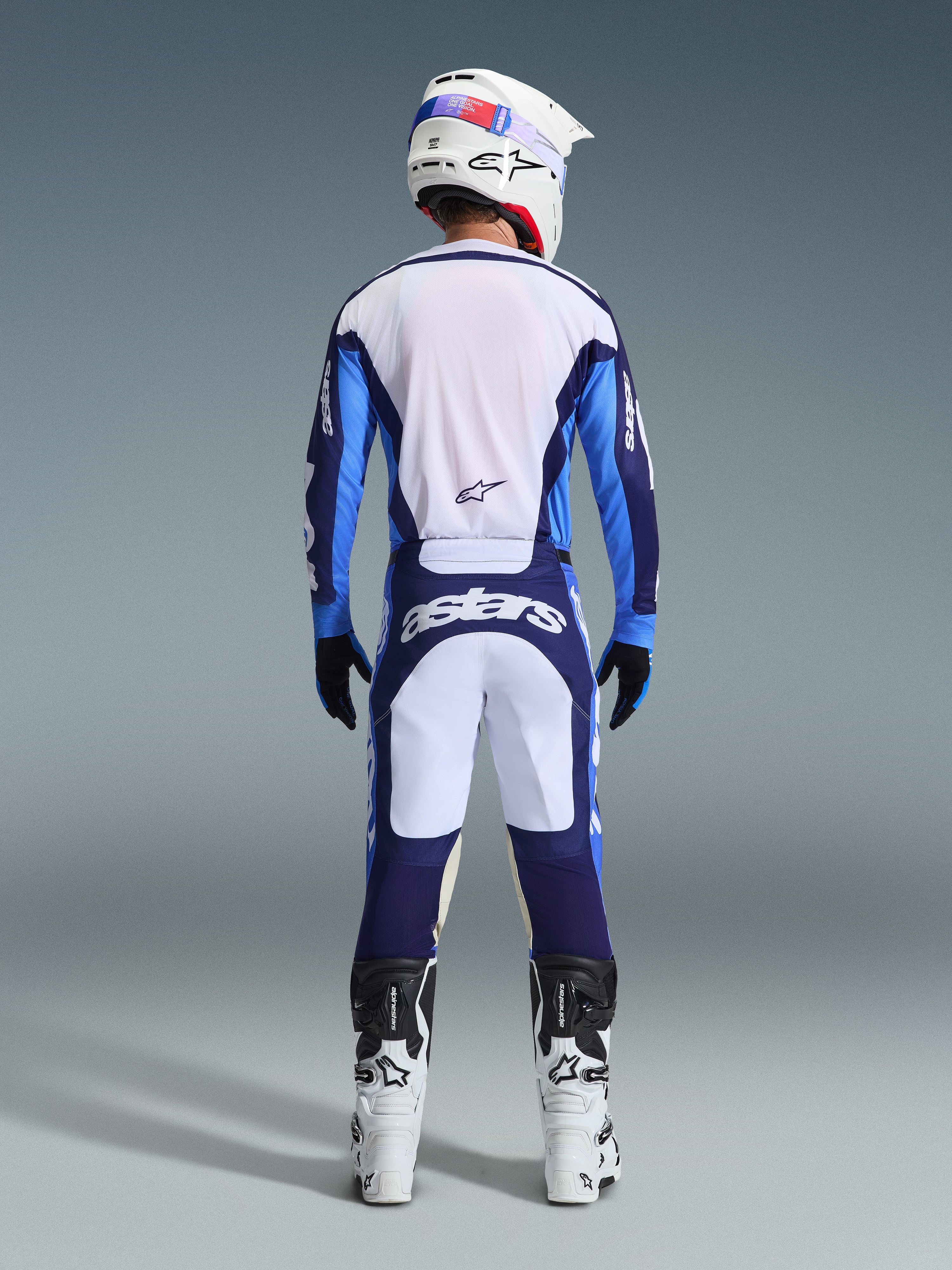 Pantalones Racer Riway 2026 - Image 9